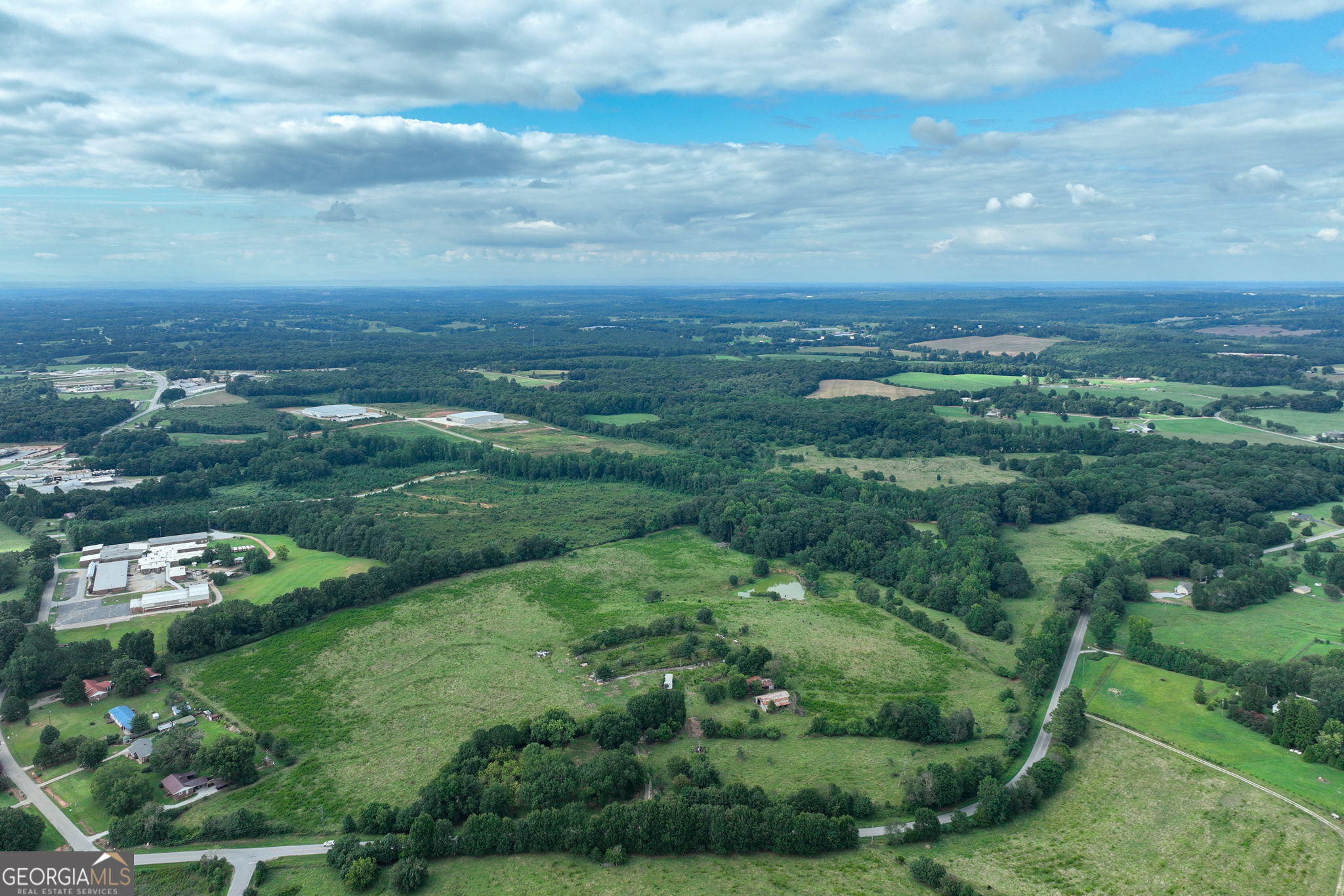 0 Turkey Creek Road Carnesville GA 30521