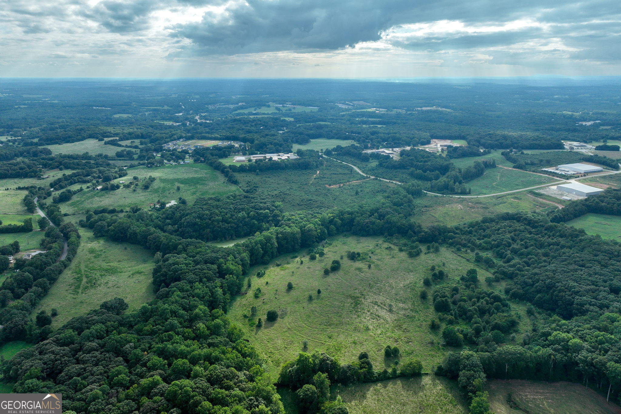 0 Turkey Creek Road Carnesville GA 30521