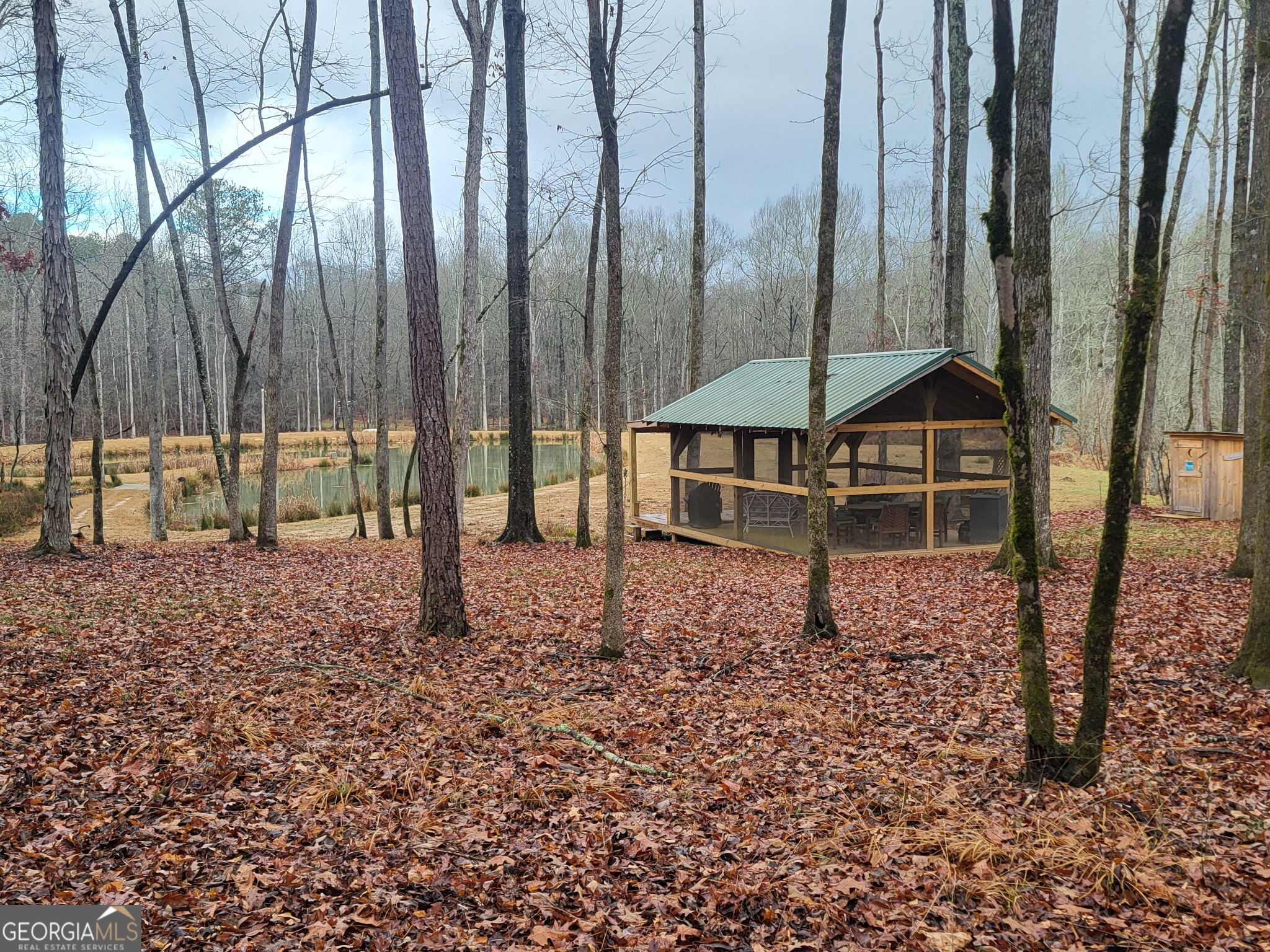 0 Court Ground Washington GA 30673