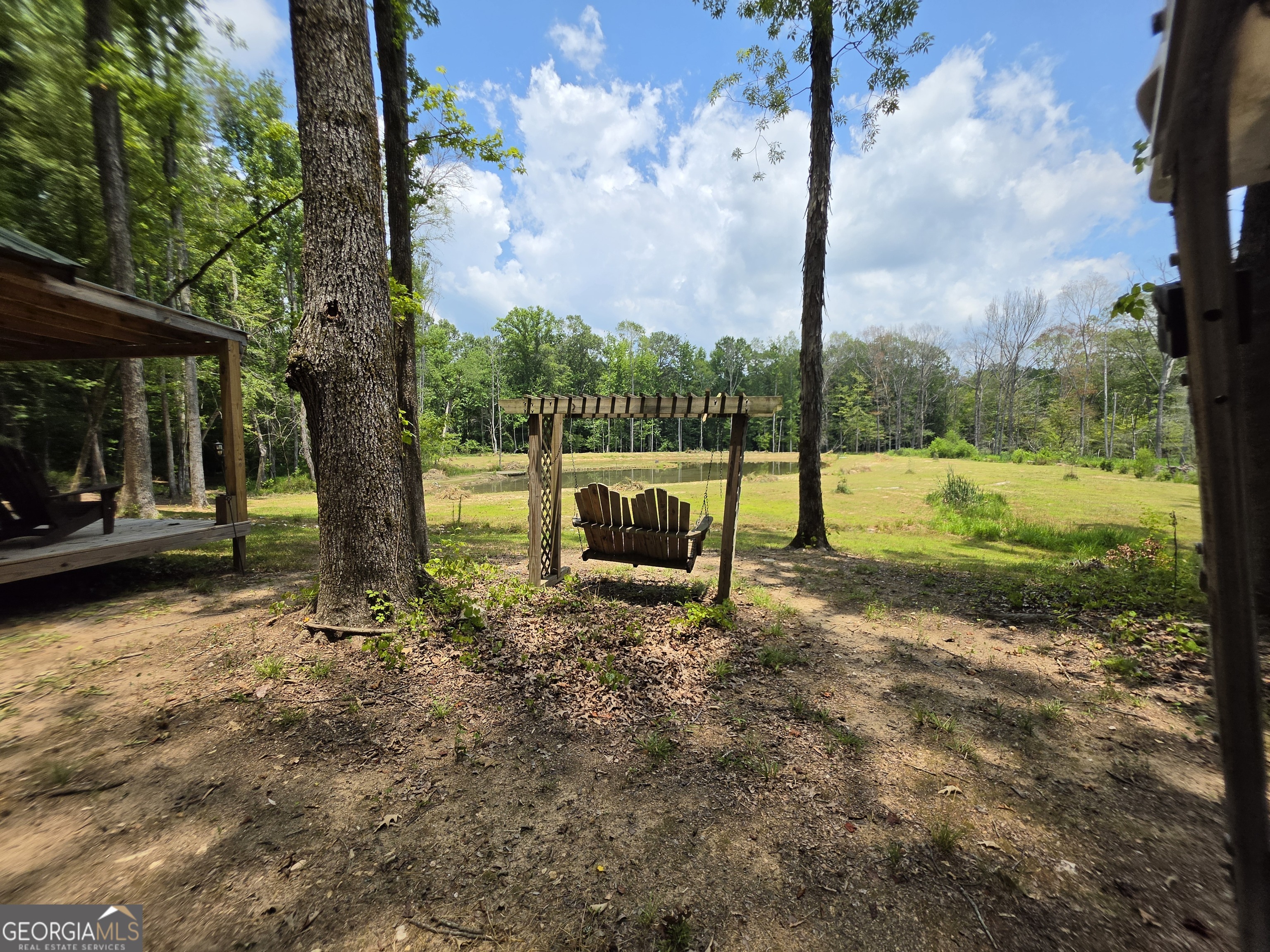 0 Court Ground Washington GA 30673