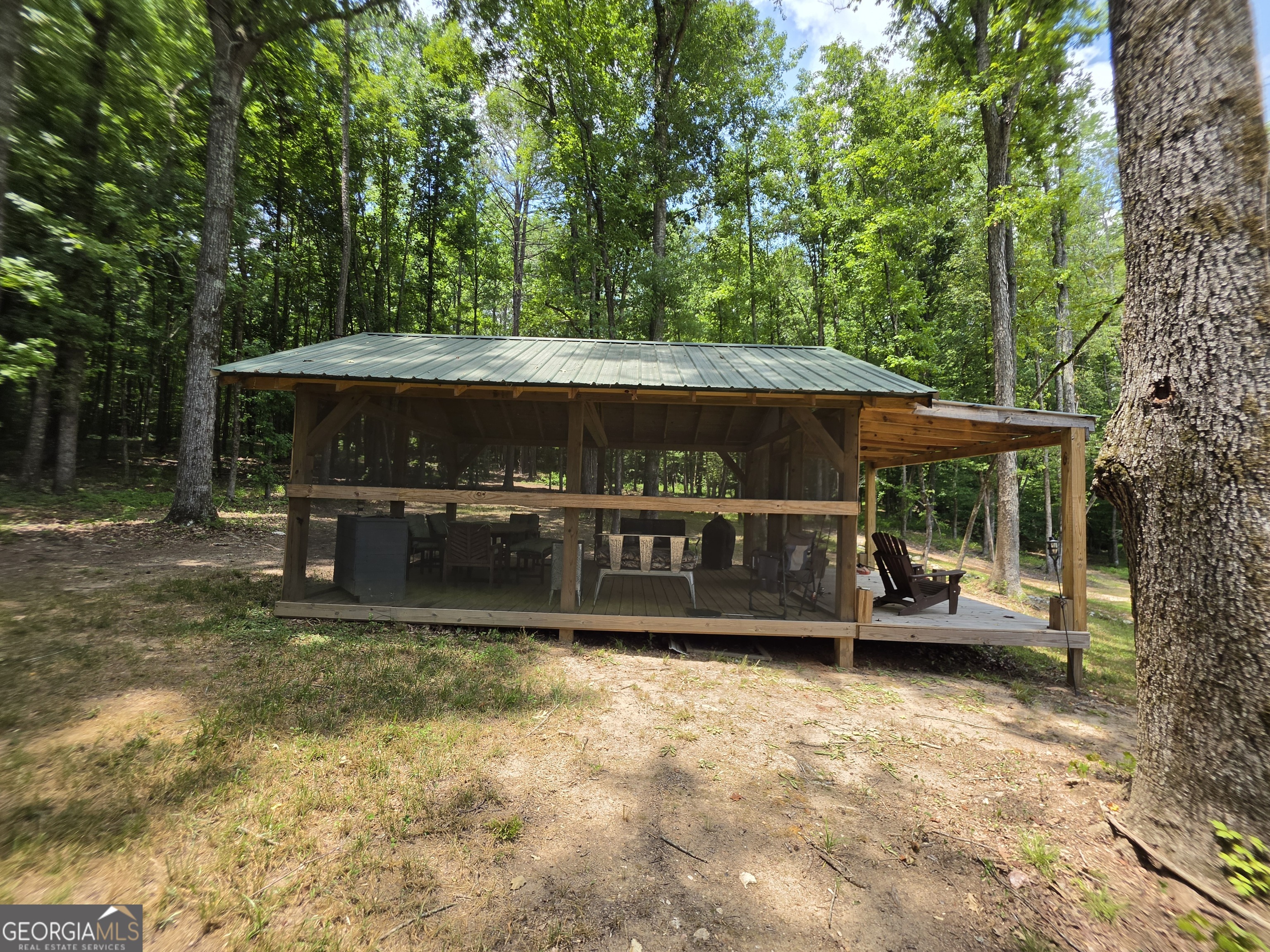 0 Court Ground Washington GA 30673