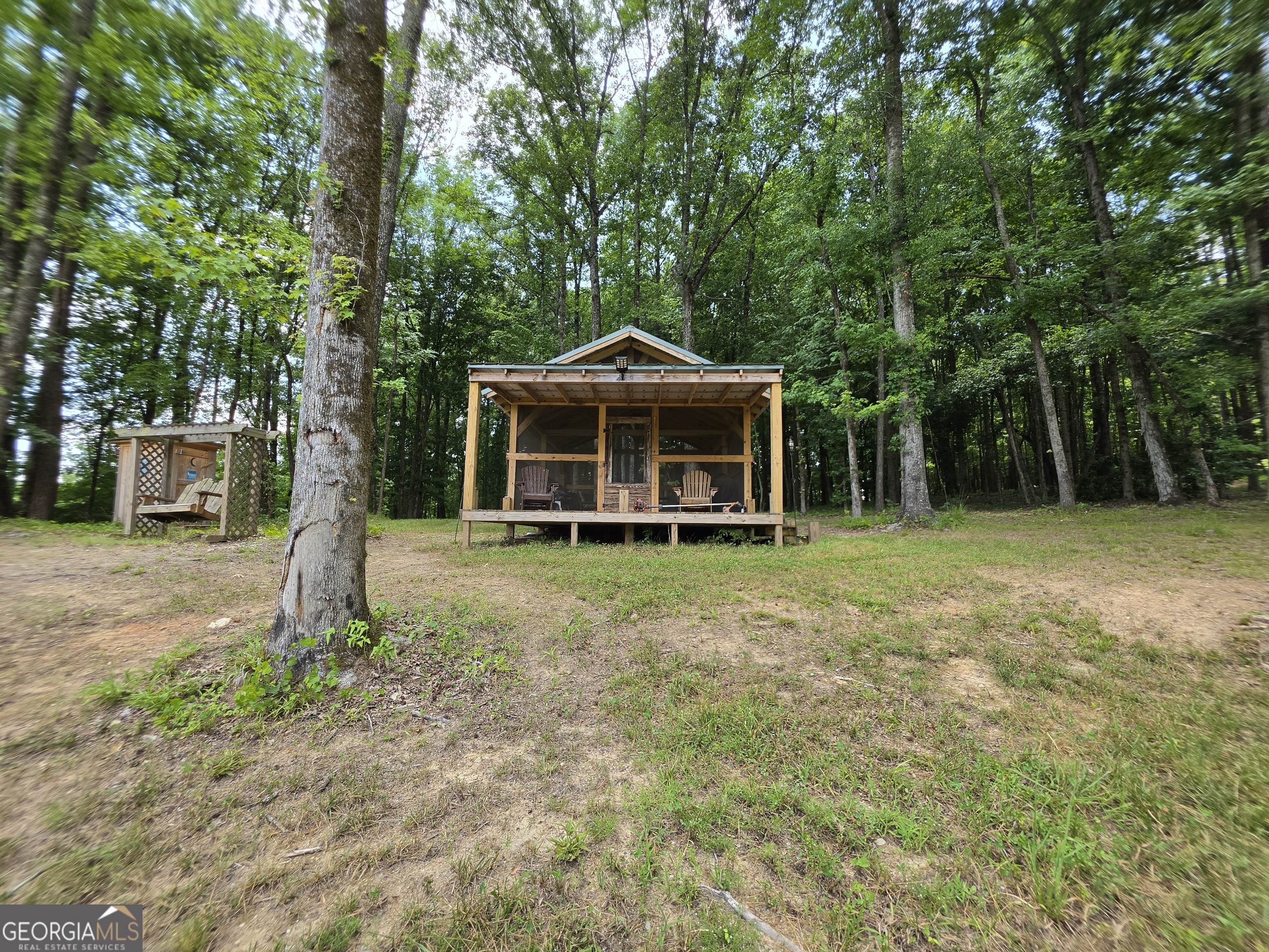 0 Court Ground Washington GA 30673