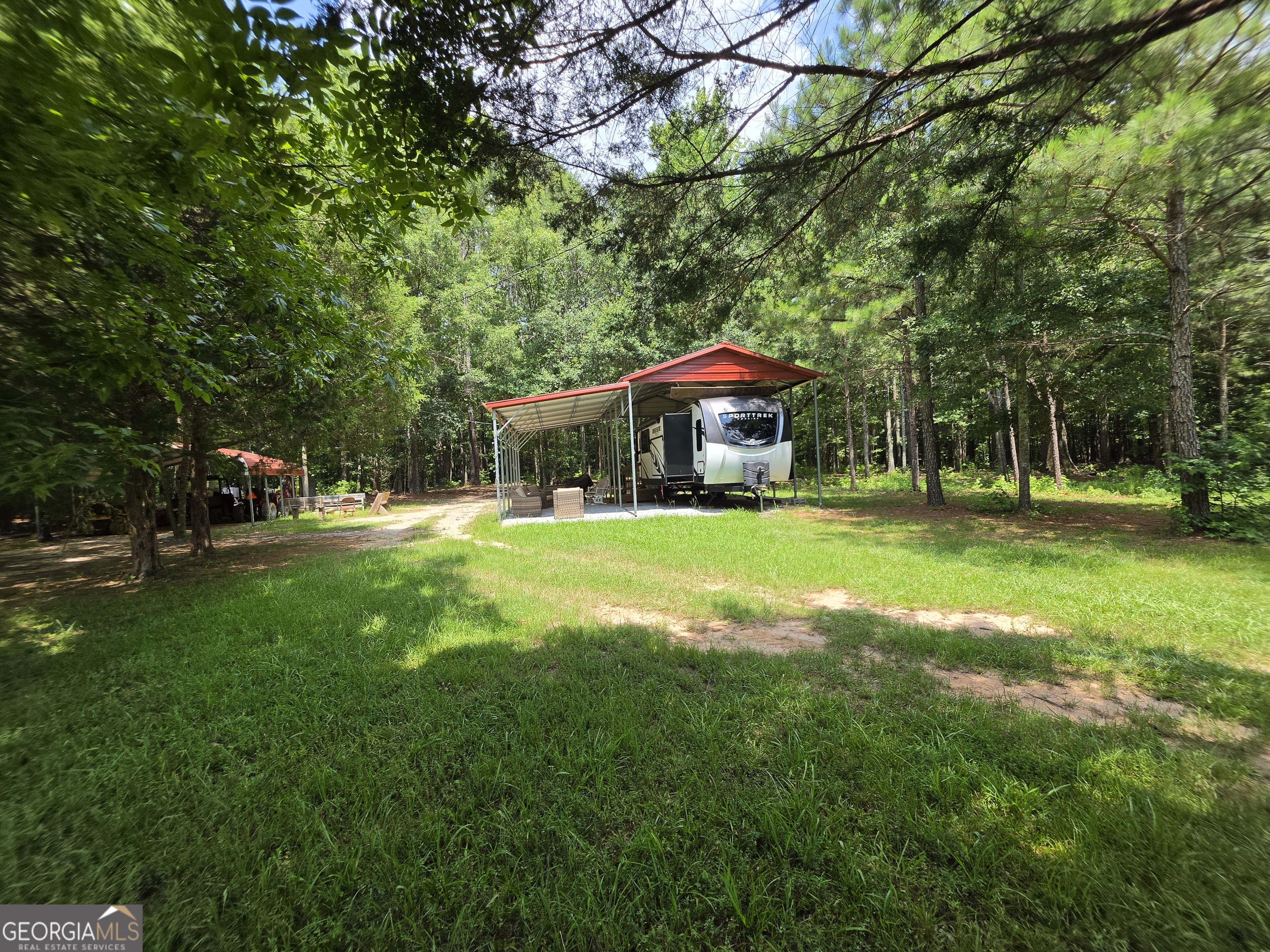 0 Court Ground Washington GA 30673