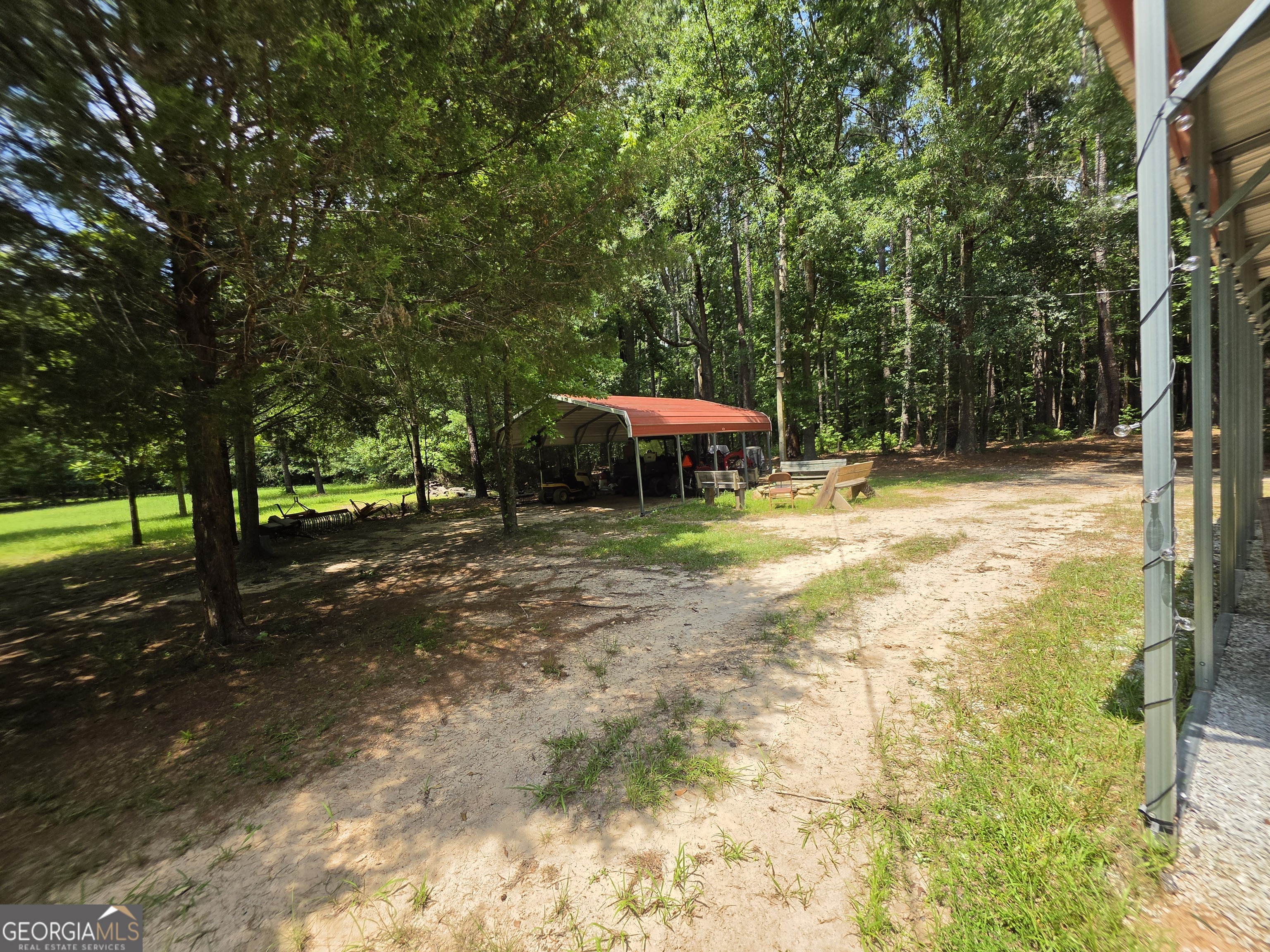 0 Court Ground Washington GA 30673