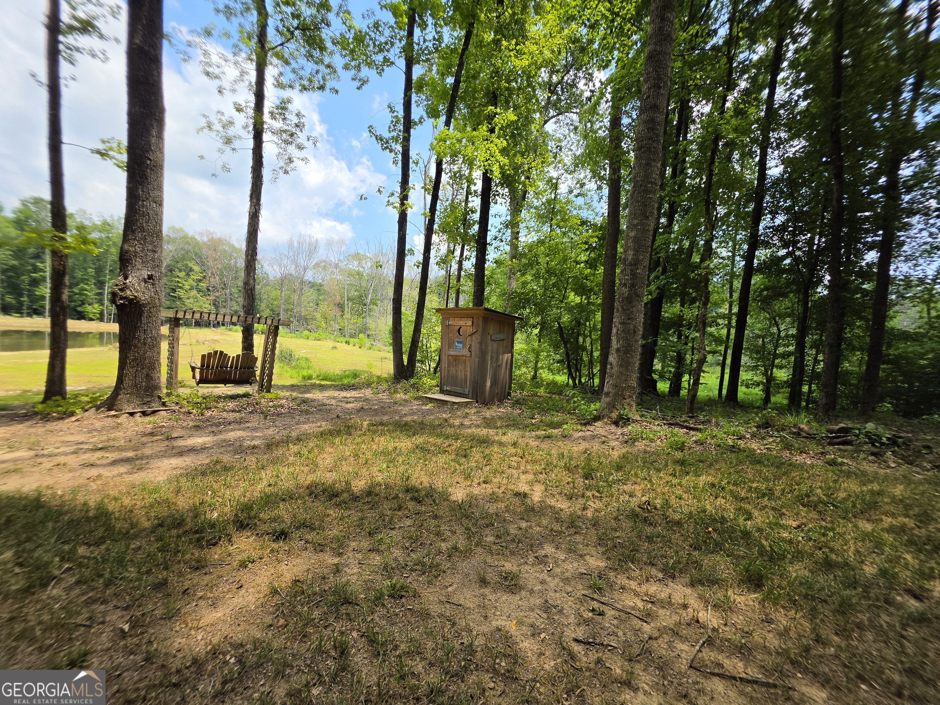 0 Court Ground Washington GA 30673