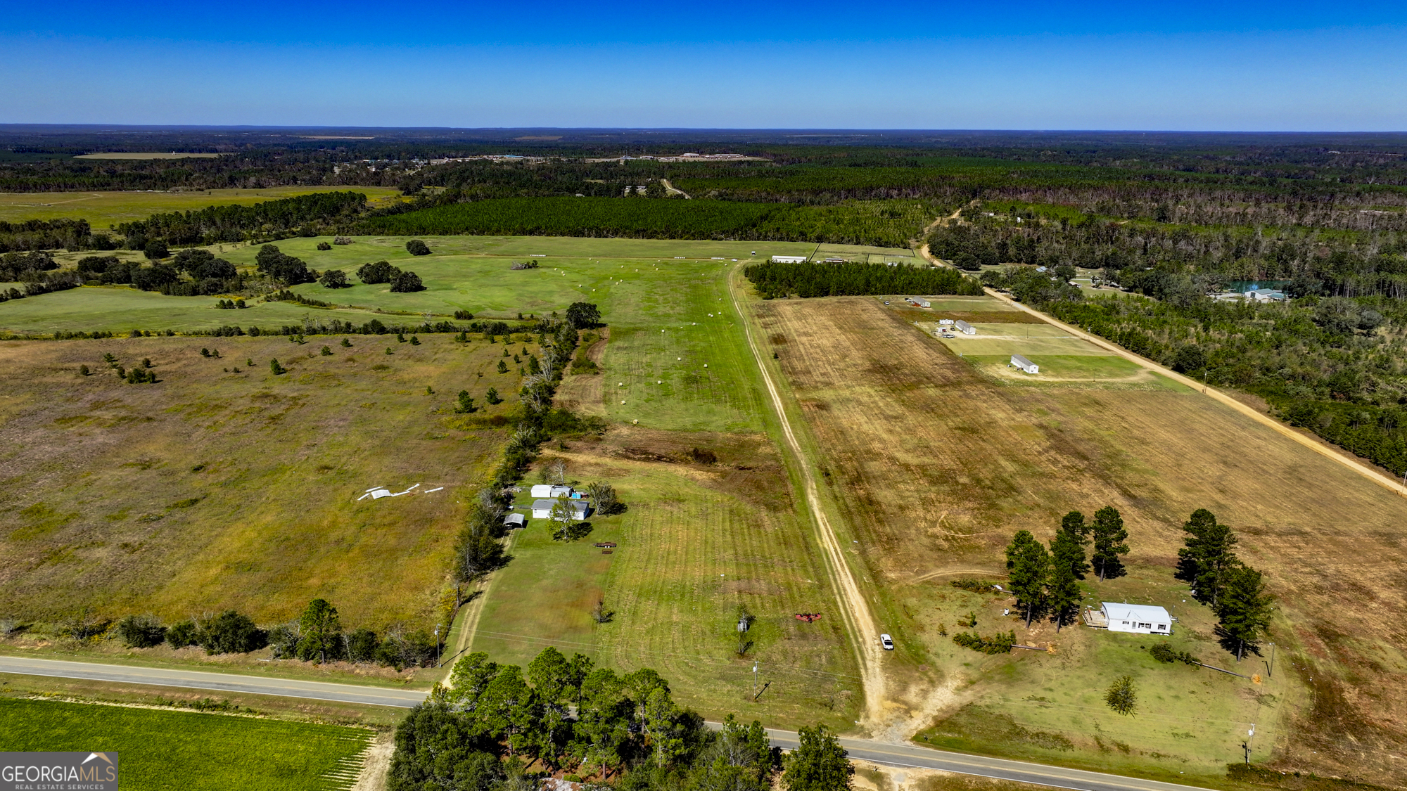 0 Ralph Keen Road East Dublin GA 31027