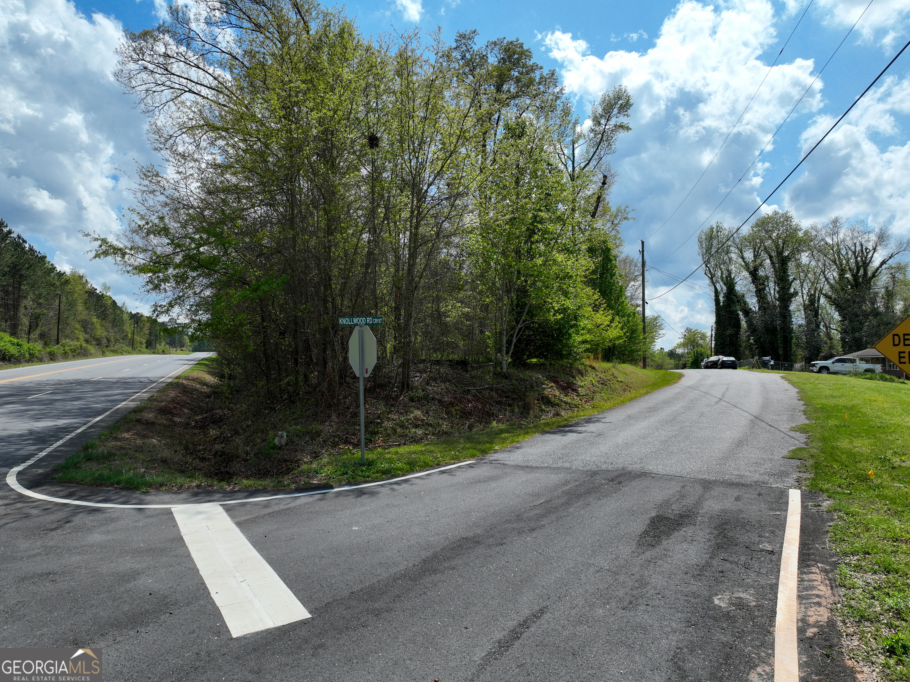 0 Highway 80 Dry Branch GA 31020