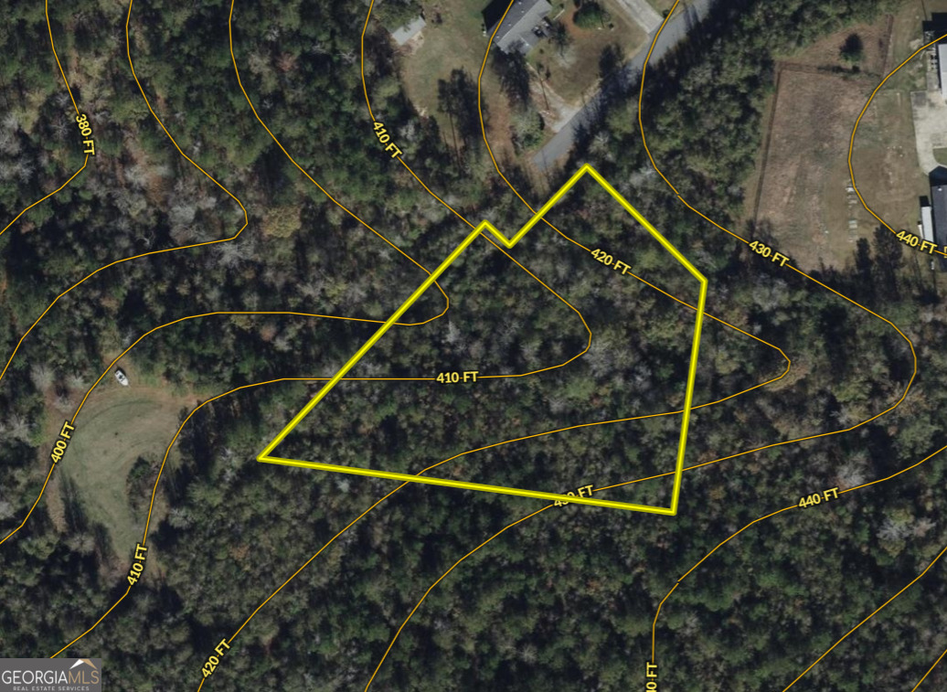 0 Highway 80 Dry Branch GA 31020