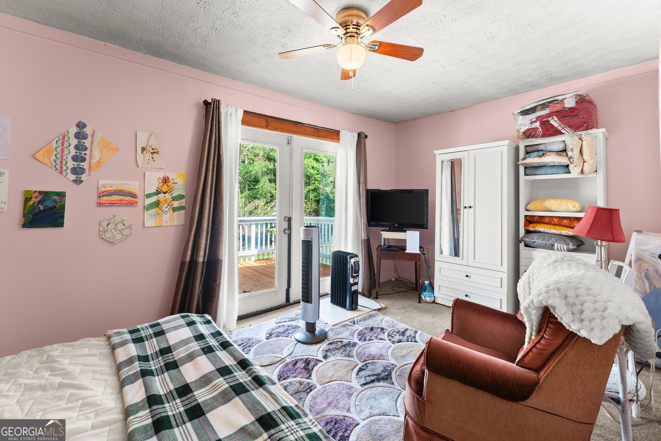 1542 Marlow Road Maysville GA 30558
