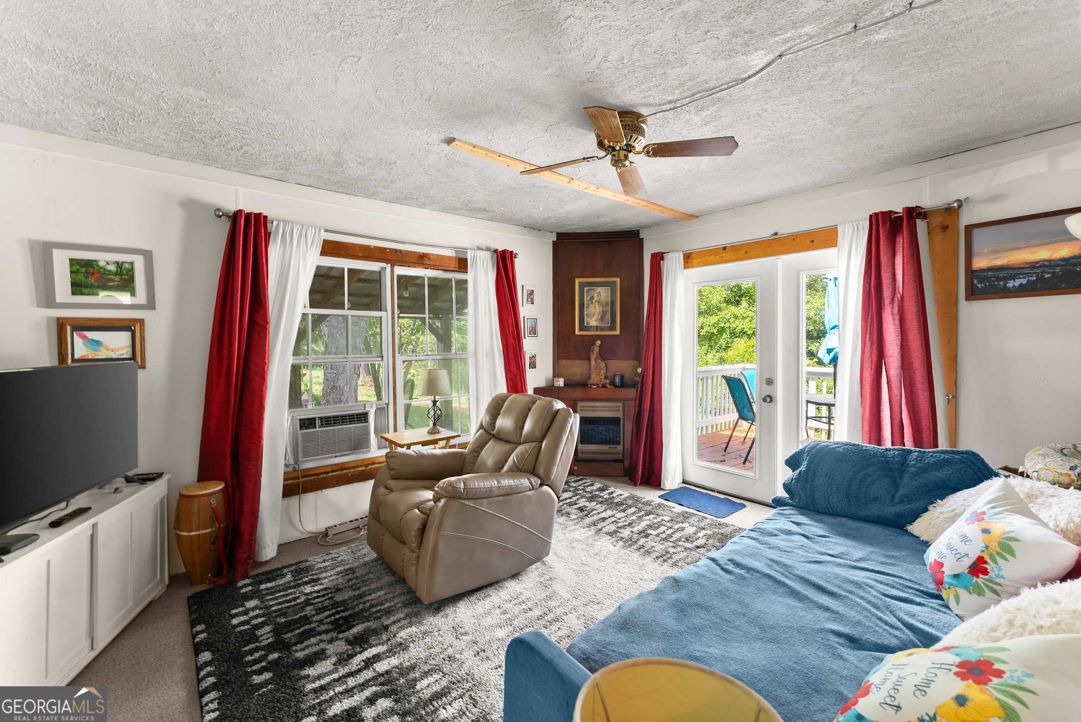 1542 Marlow Road Maysville GA 30558