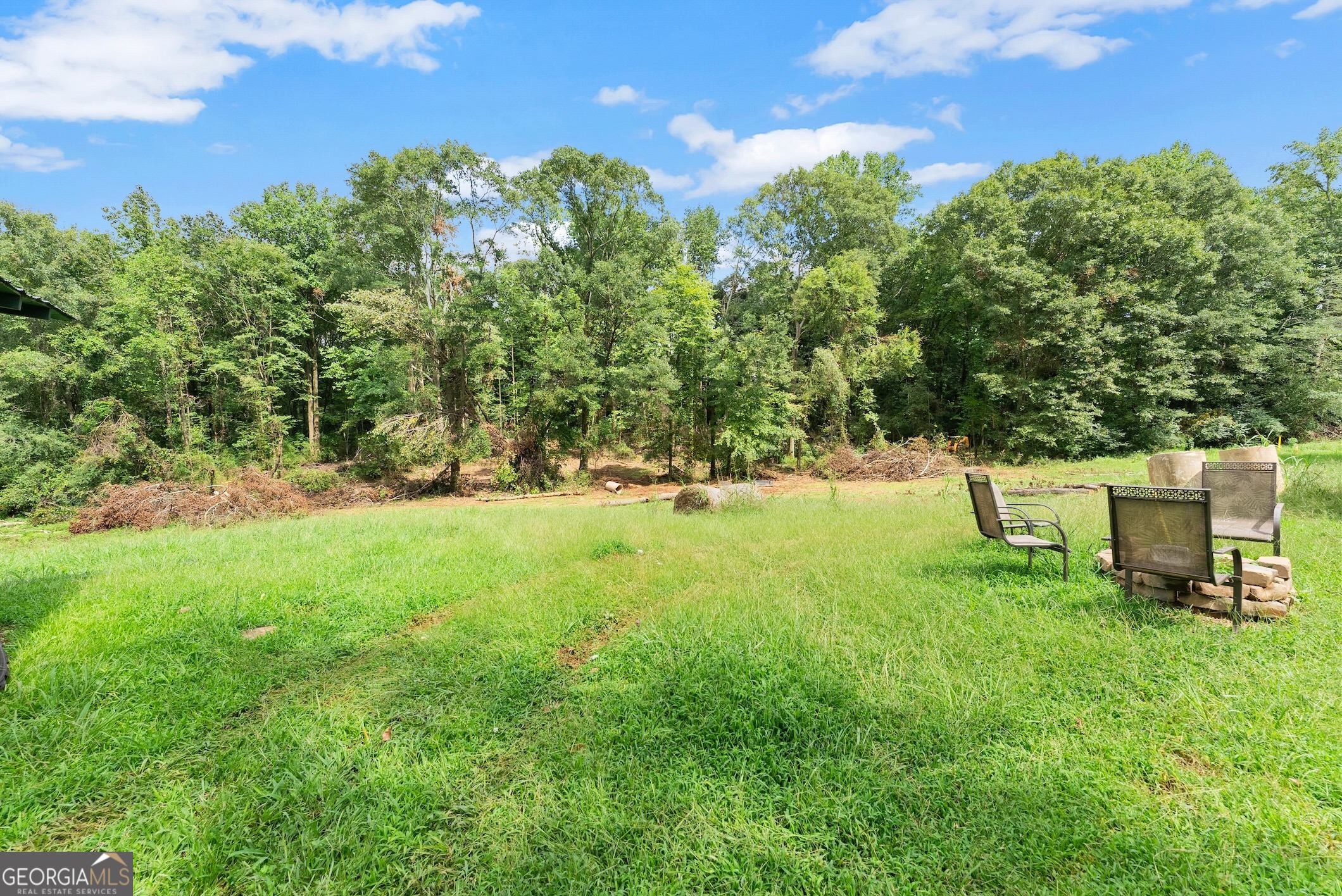 1542 Marlow Road Maysville GA 30558