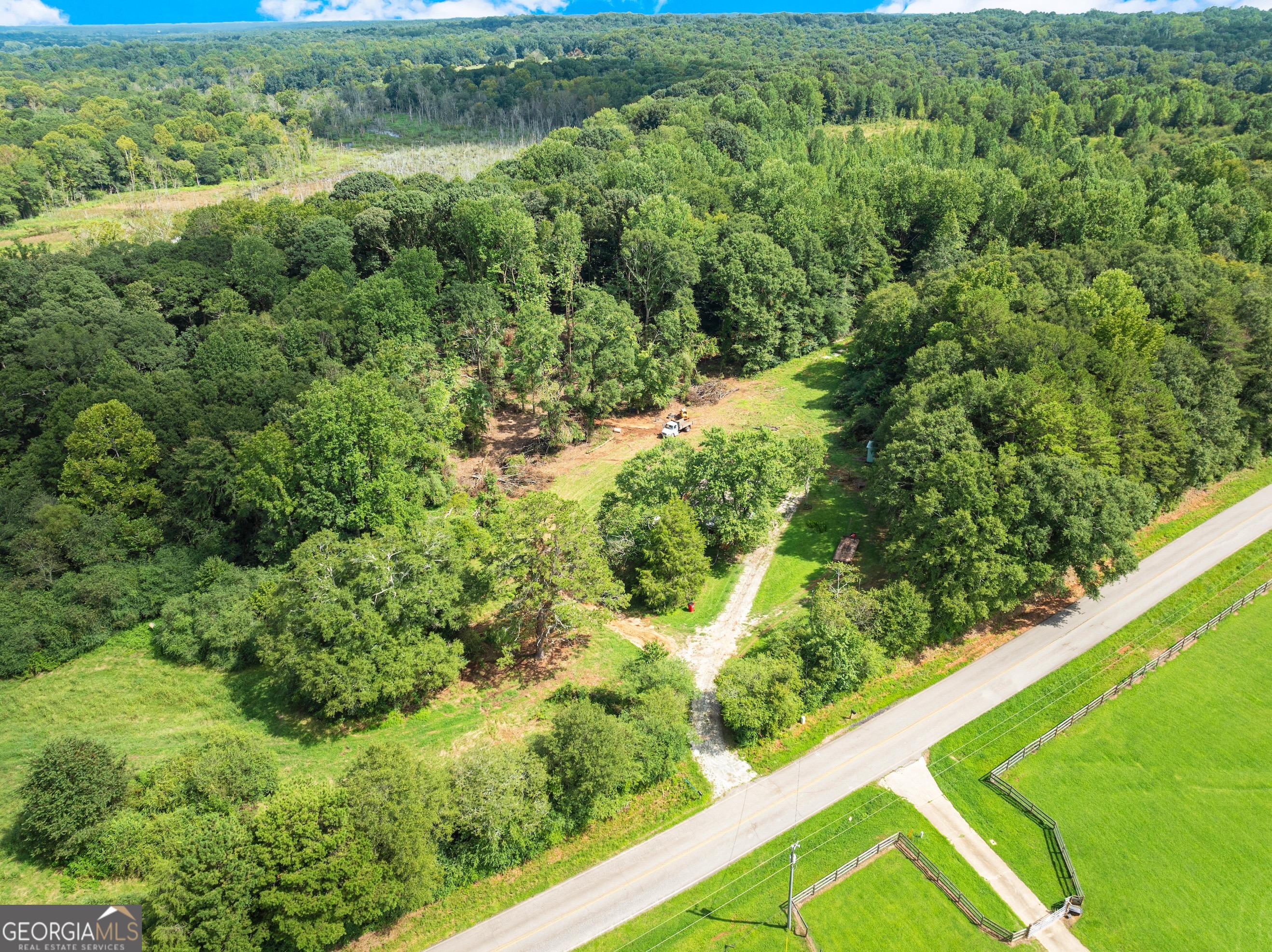 1542 Marlow Road Maysville GA 30558