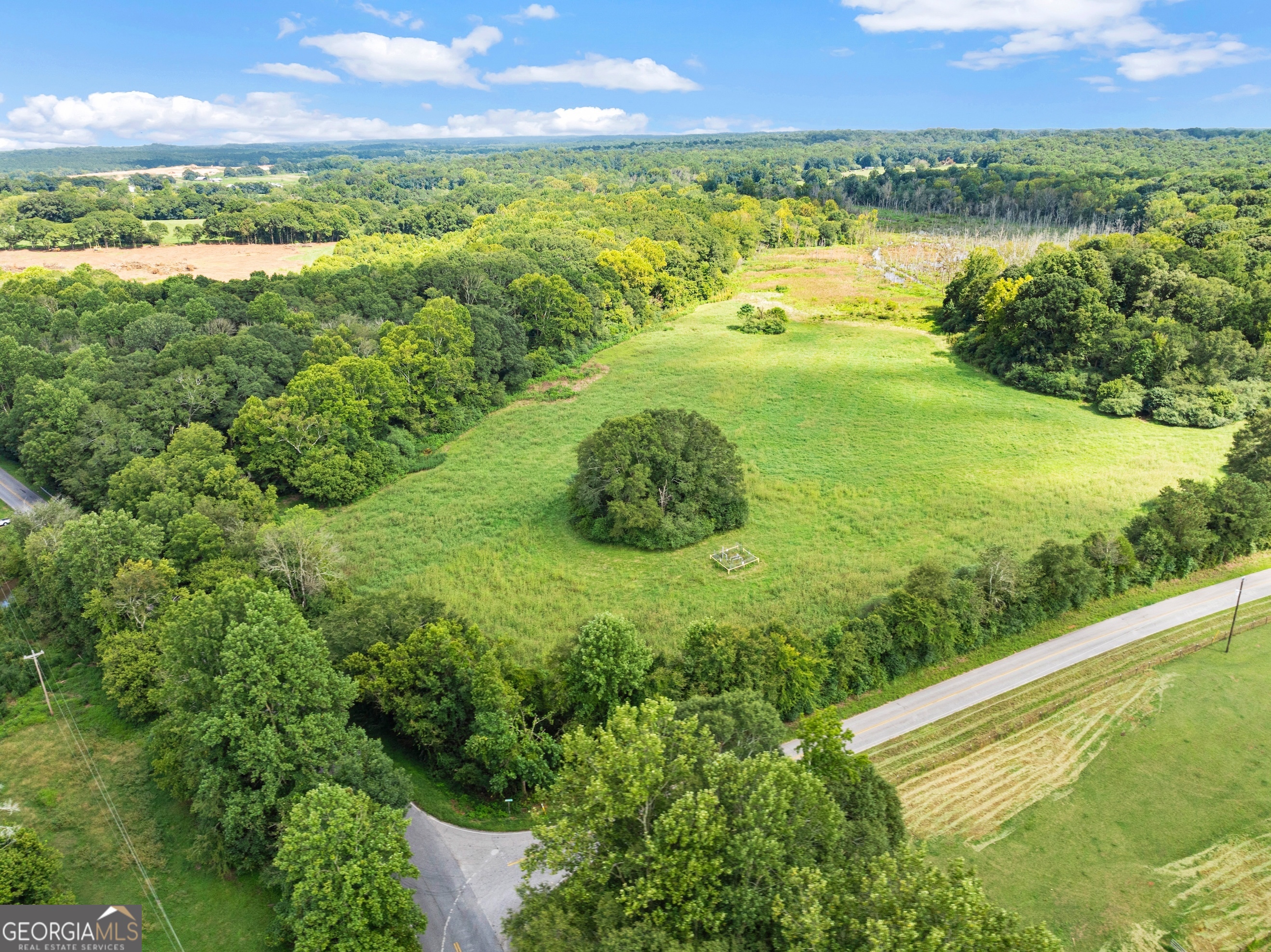 1542 Marlow Road Maysville GA 30558