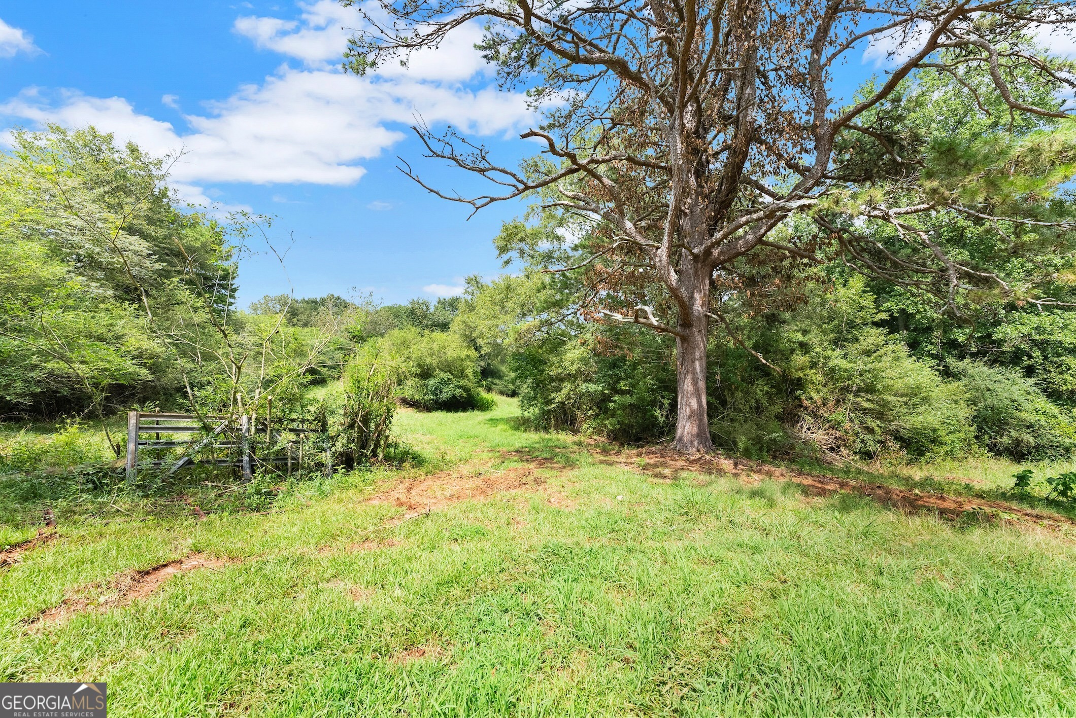 1542 Marlow Road Maysville GA 30558