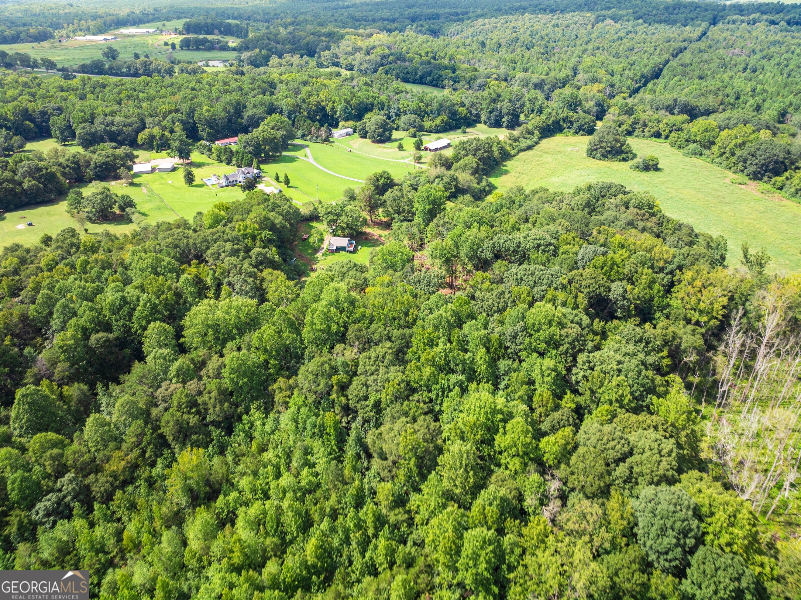 1542 Marlow Road Maysville GA 30558
