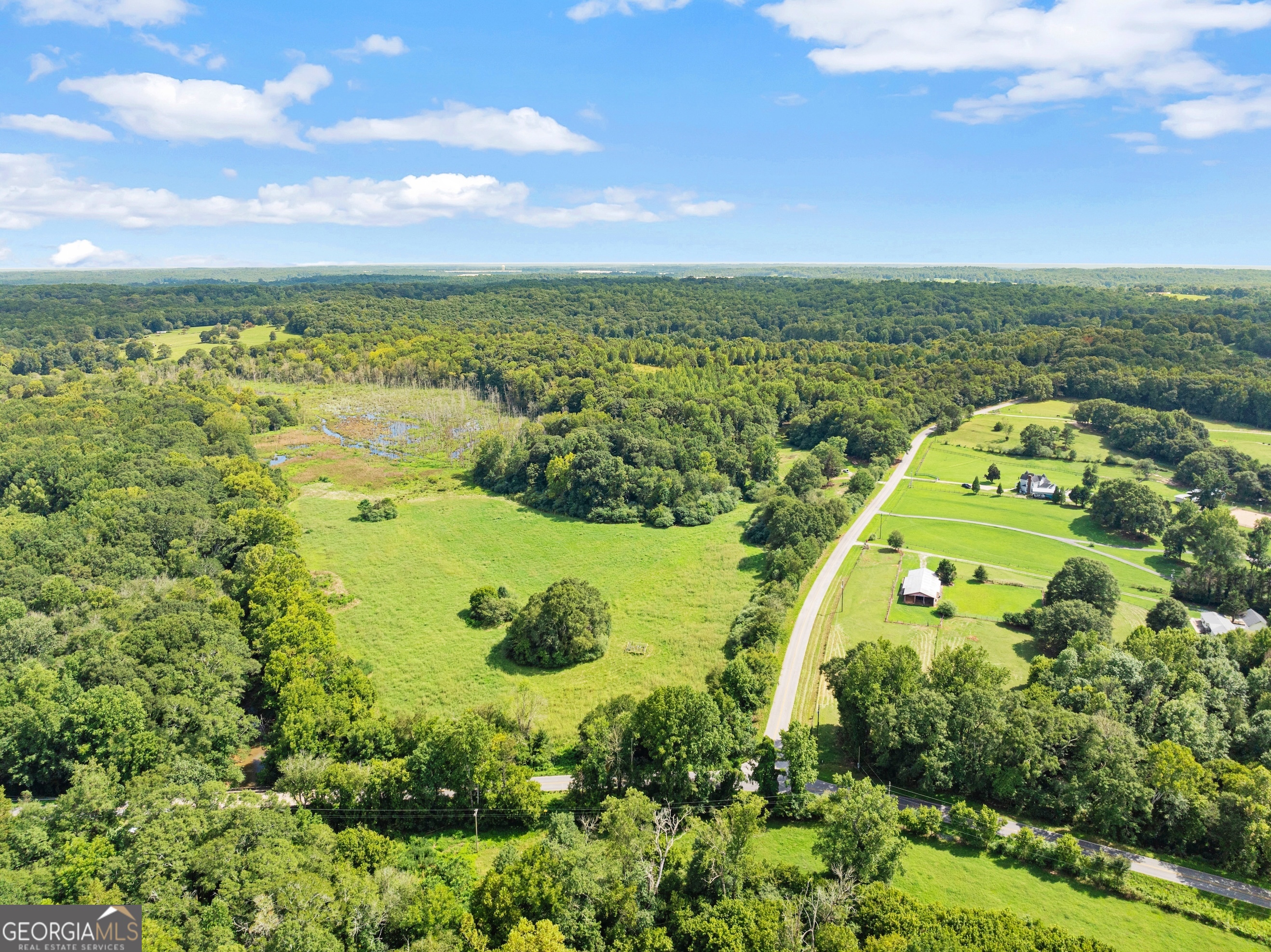 1542 Marlow Road Maysville GA 30558