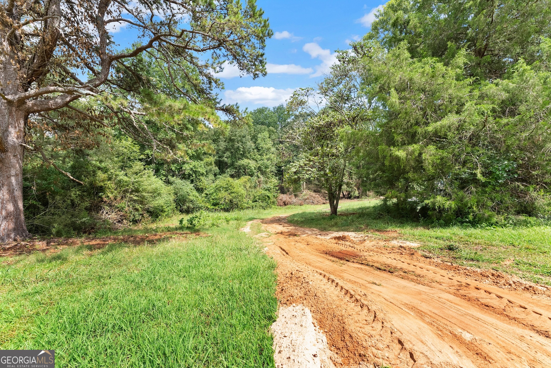 1542 Marlow Road Maysville GA 30558