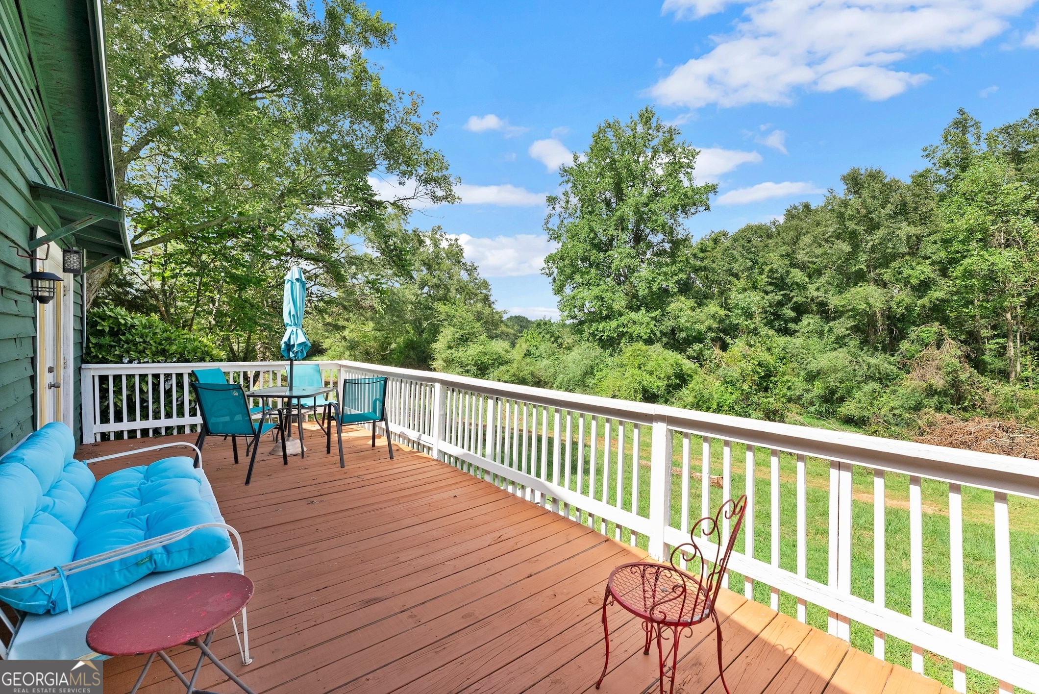 1542 Marlow Road Maysville GA 30558