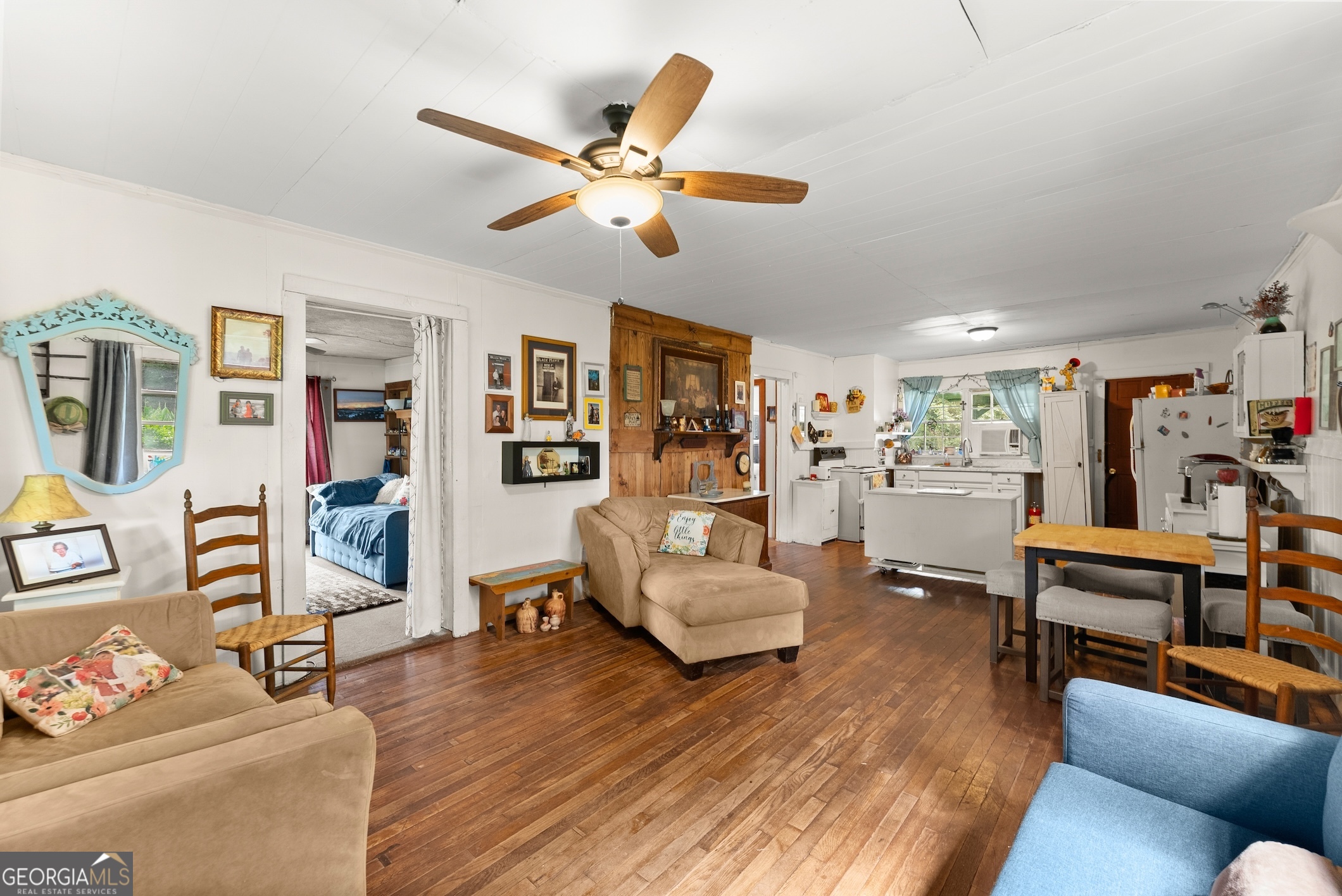 1542 Marlow Road Maysville GA 30558