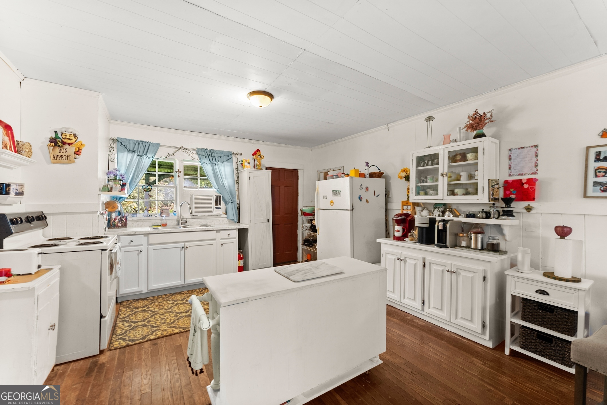 1542 Marlow Road Maysville GA 30558