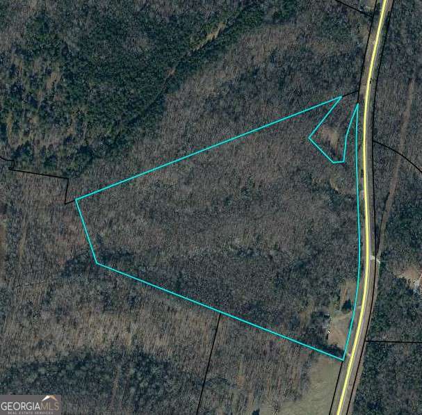 823 Highway 63 Homer GA 30547