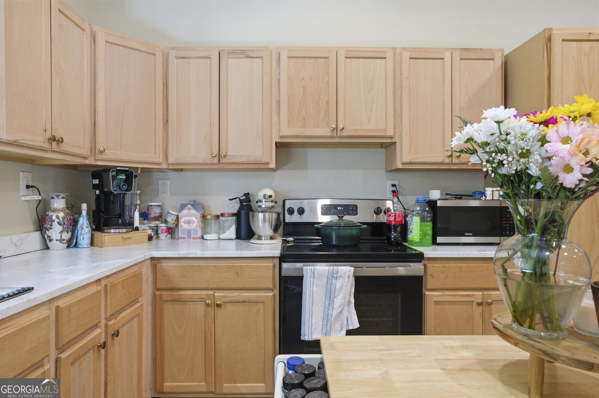 410 Pine Hill Road SE Rydal GA 30171