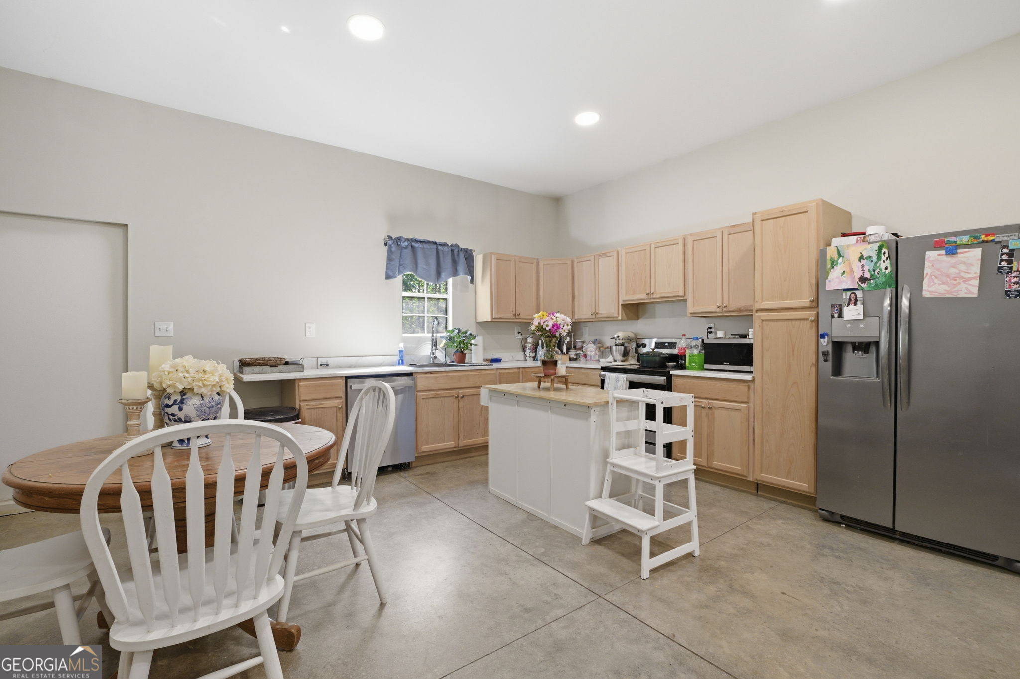 410 Pine Hill Road SE Rydal GA 30171