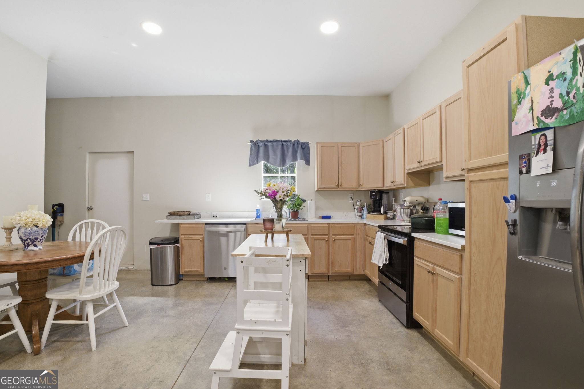 410 Pine Hill Road SE Rydal GA 30171