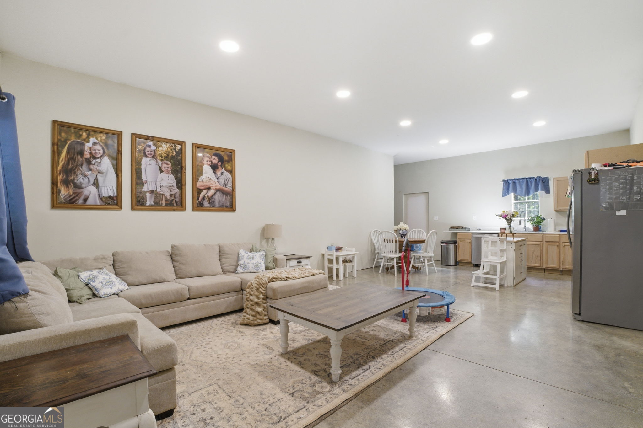 410 Pine Hill Road SE Rydal GA 30171
