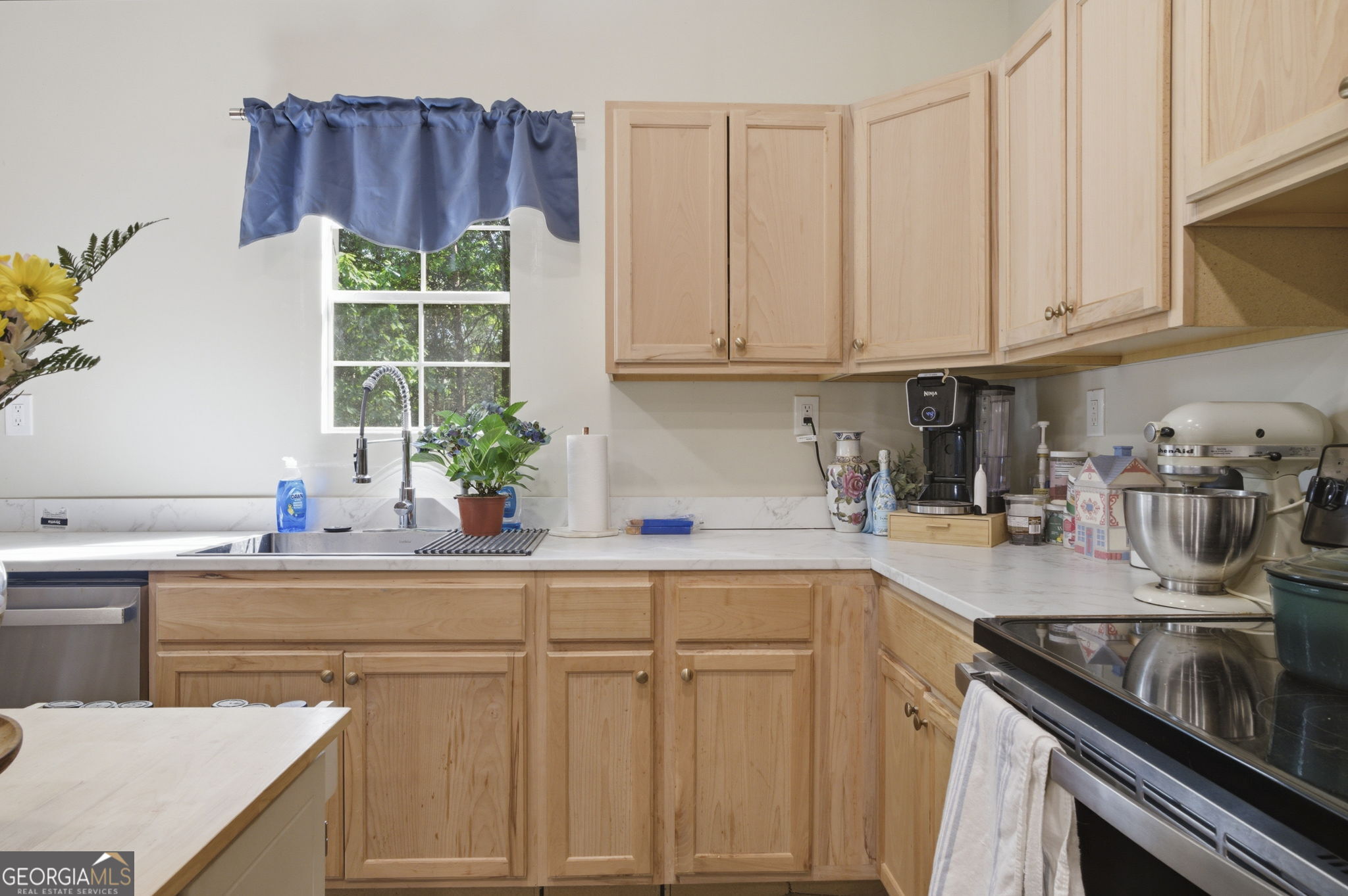 410 Pine Hill Road SE Rydal GA 30171