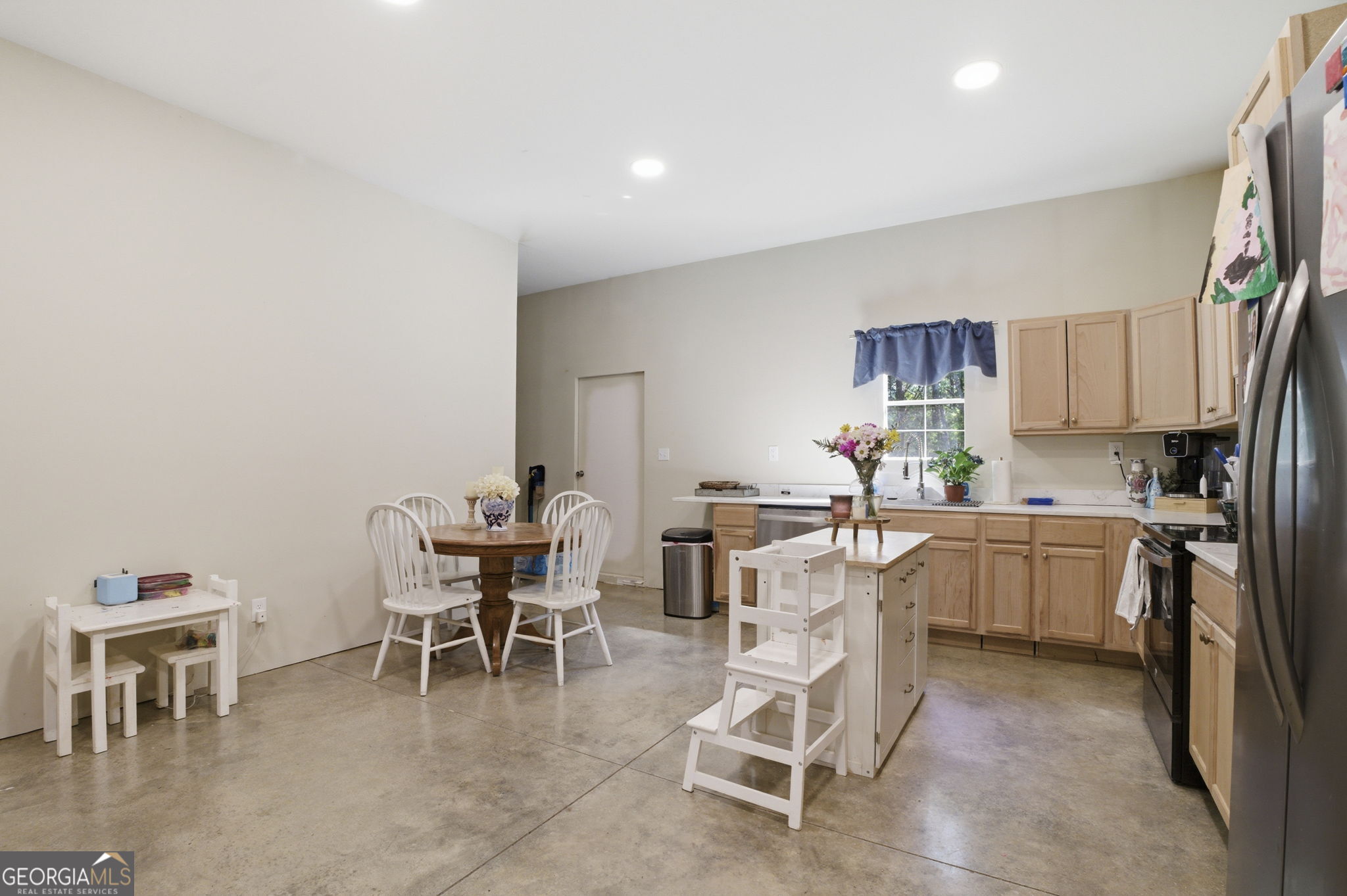410 Pine Hill Road SE Rydal GA 30171