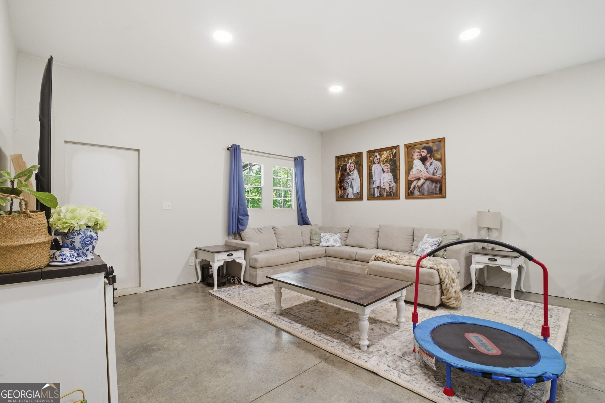 410 Pine Hill Road SE Rydal GA 30171