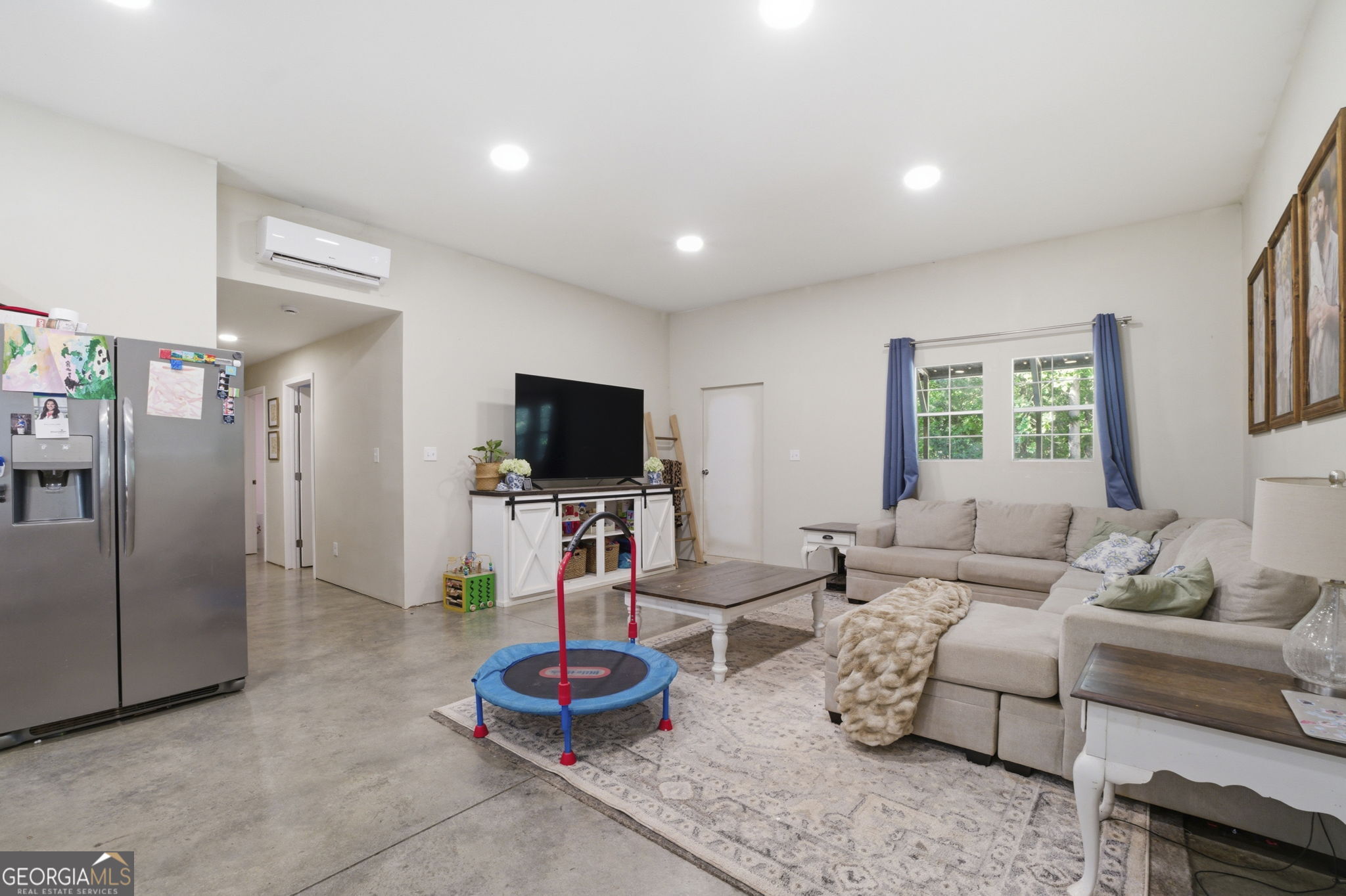 410 Pine Hill Road SE Rydal GA 30171