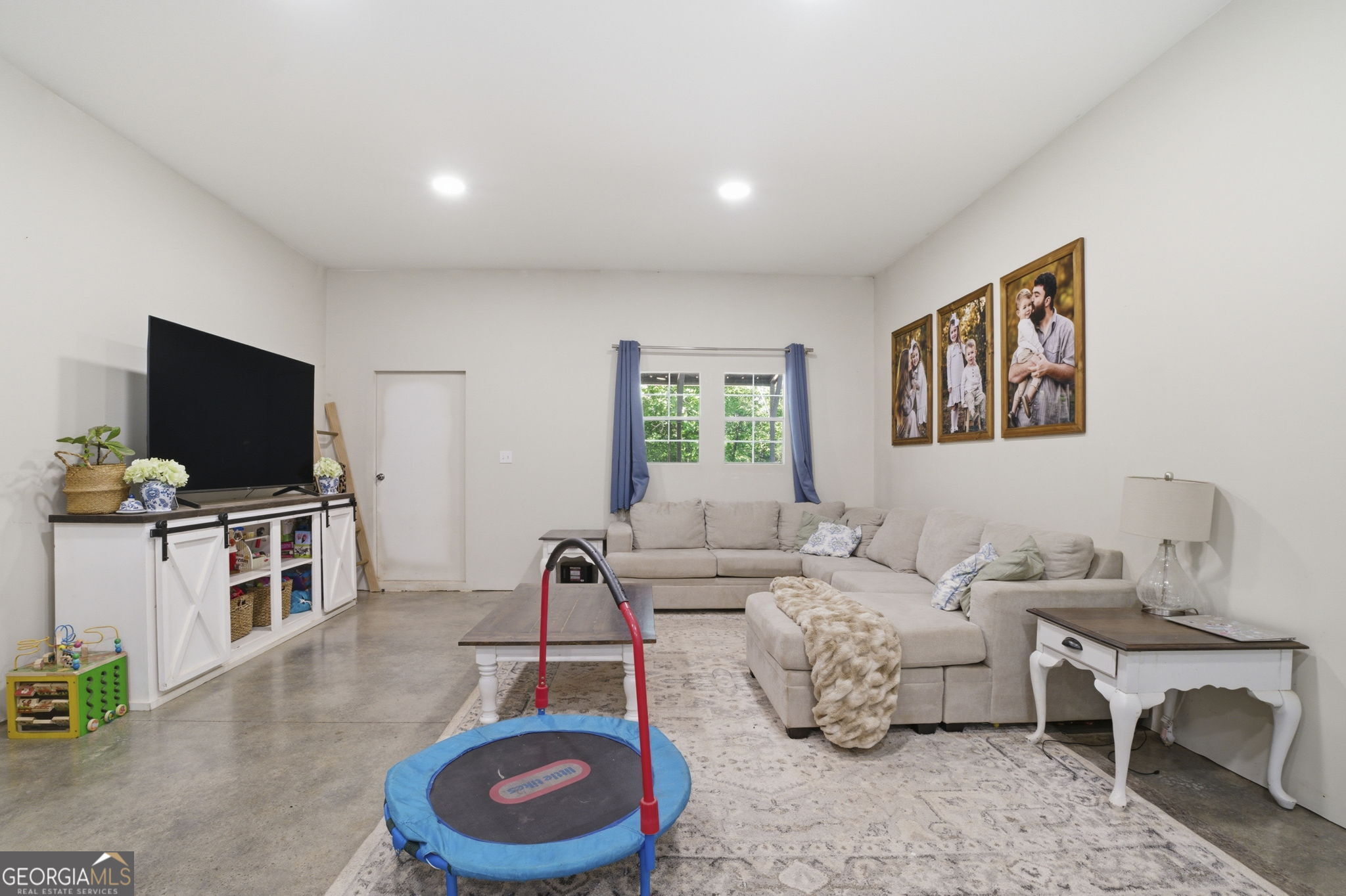 410 Pine Hill Road SE Rydal GA 30171