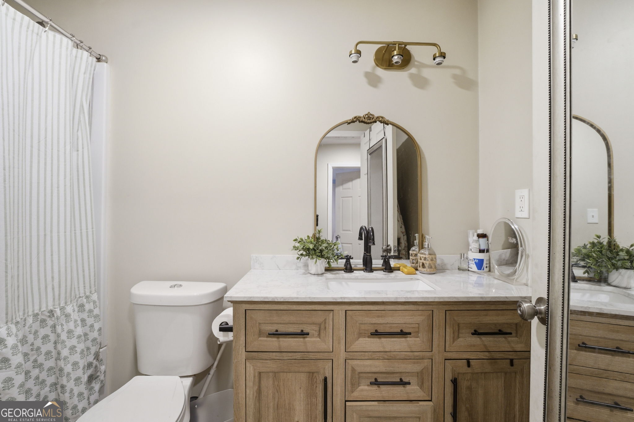410 Pine Hill Road SE Rydal GA 30171