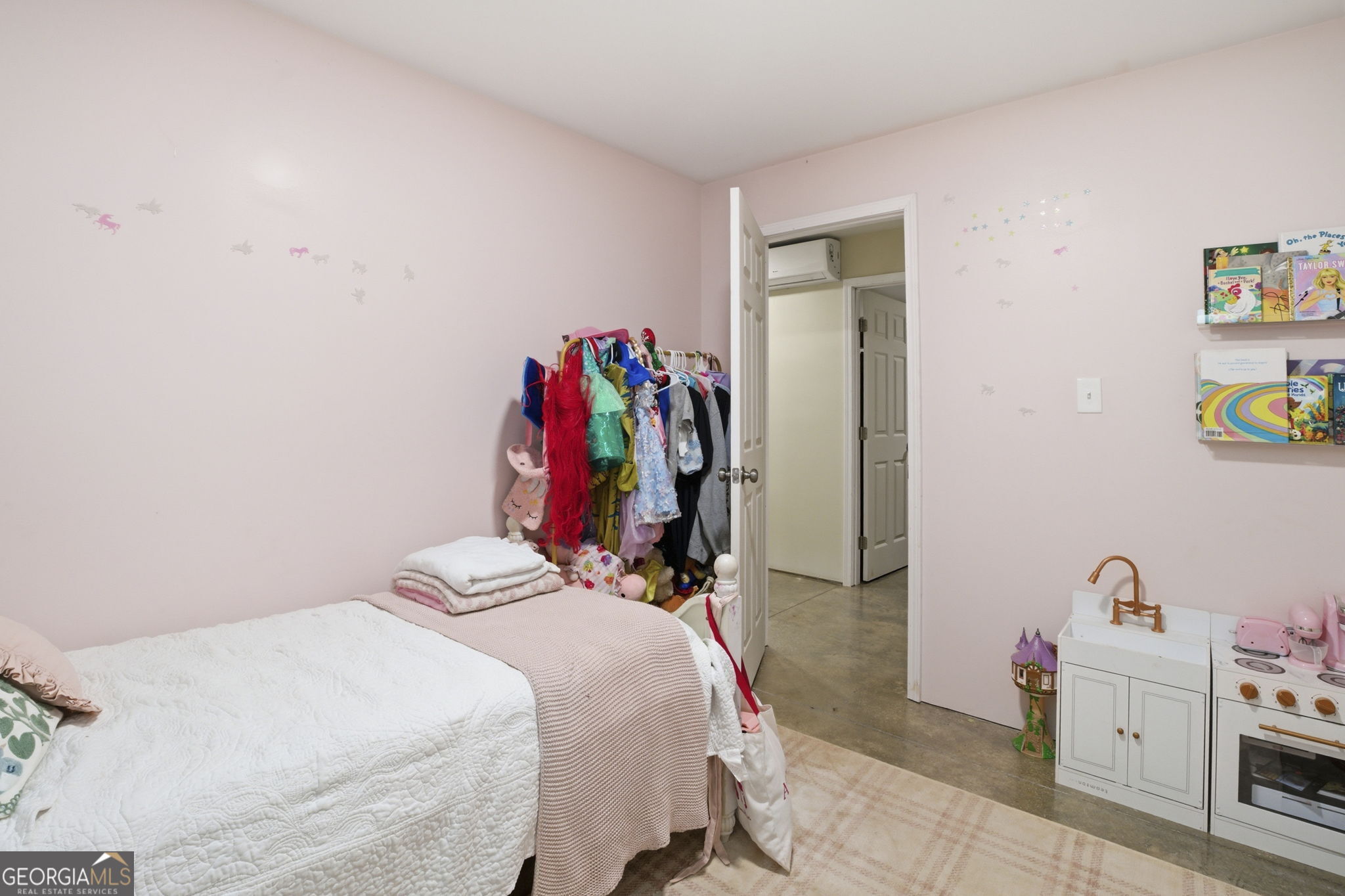 410 Pine Hill Road SE Rydal GA 30171
