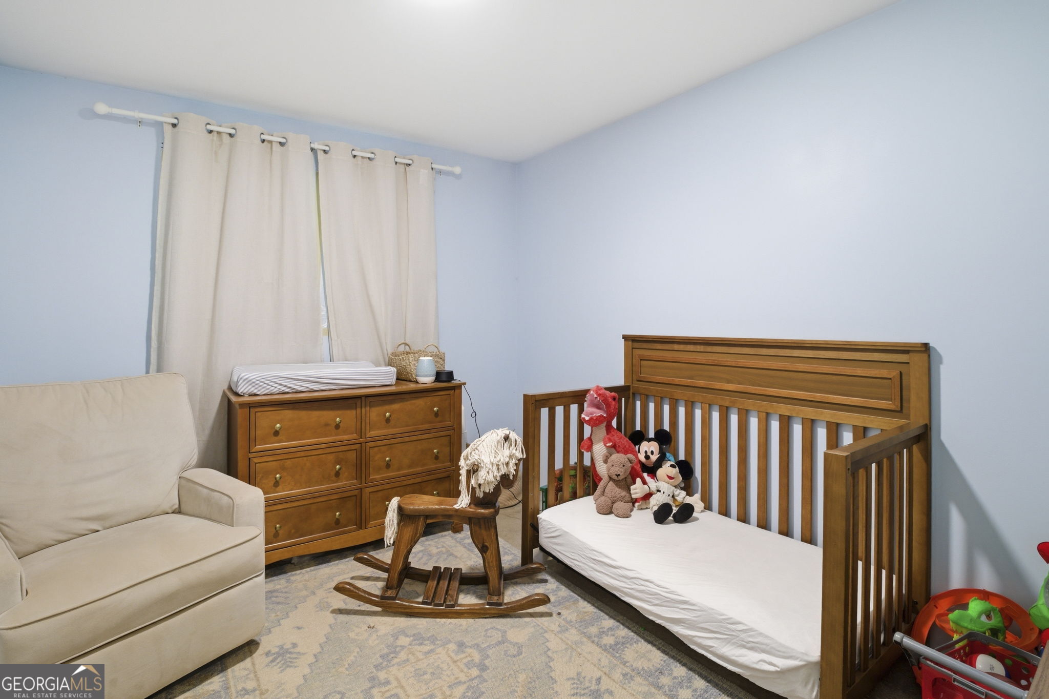 410 Pine Hill Road SE Rydal GA 30171