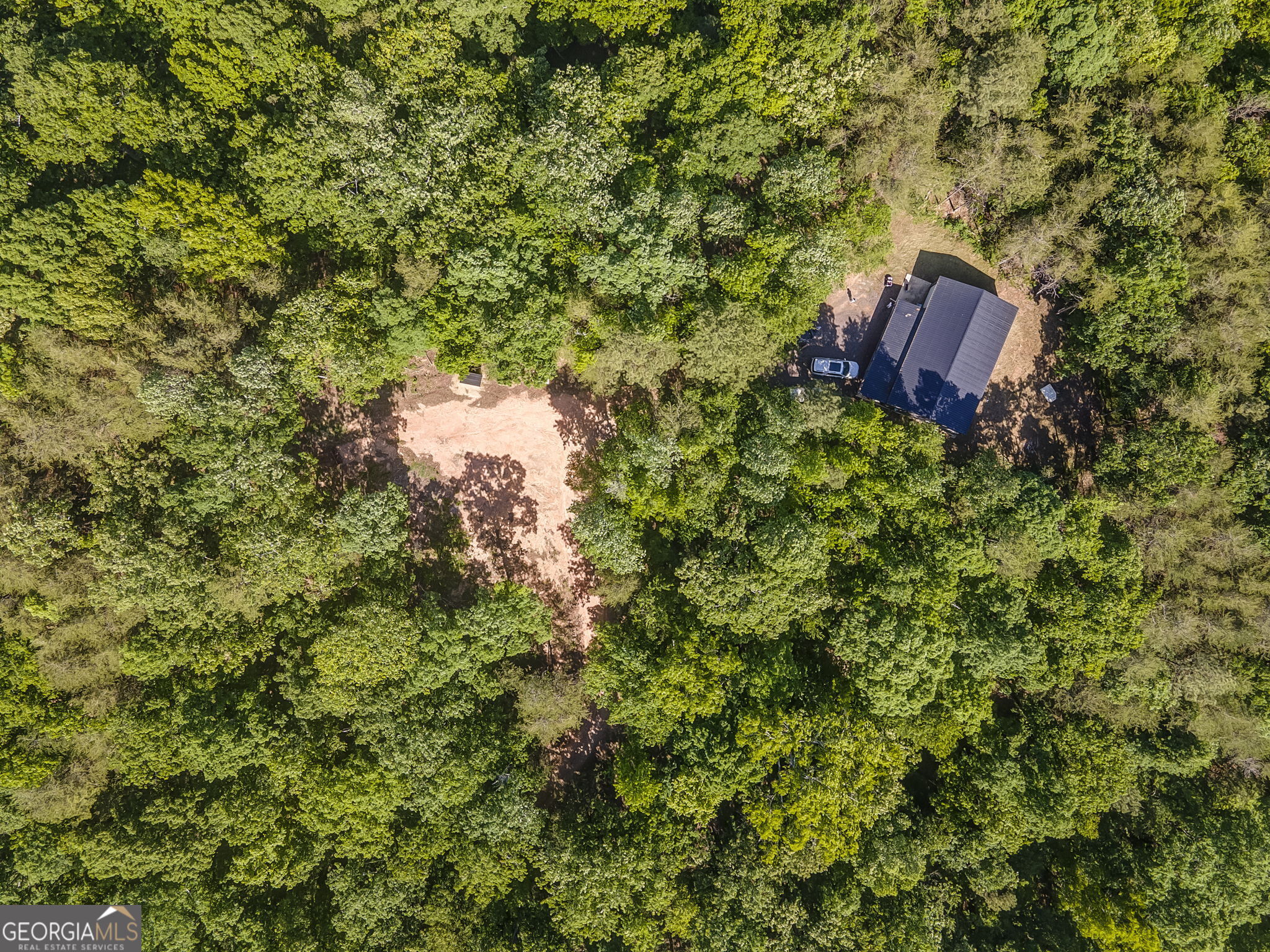 410 Pine Hill Road SE Rydal GA 30171