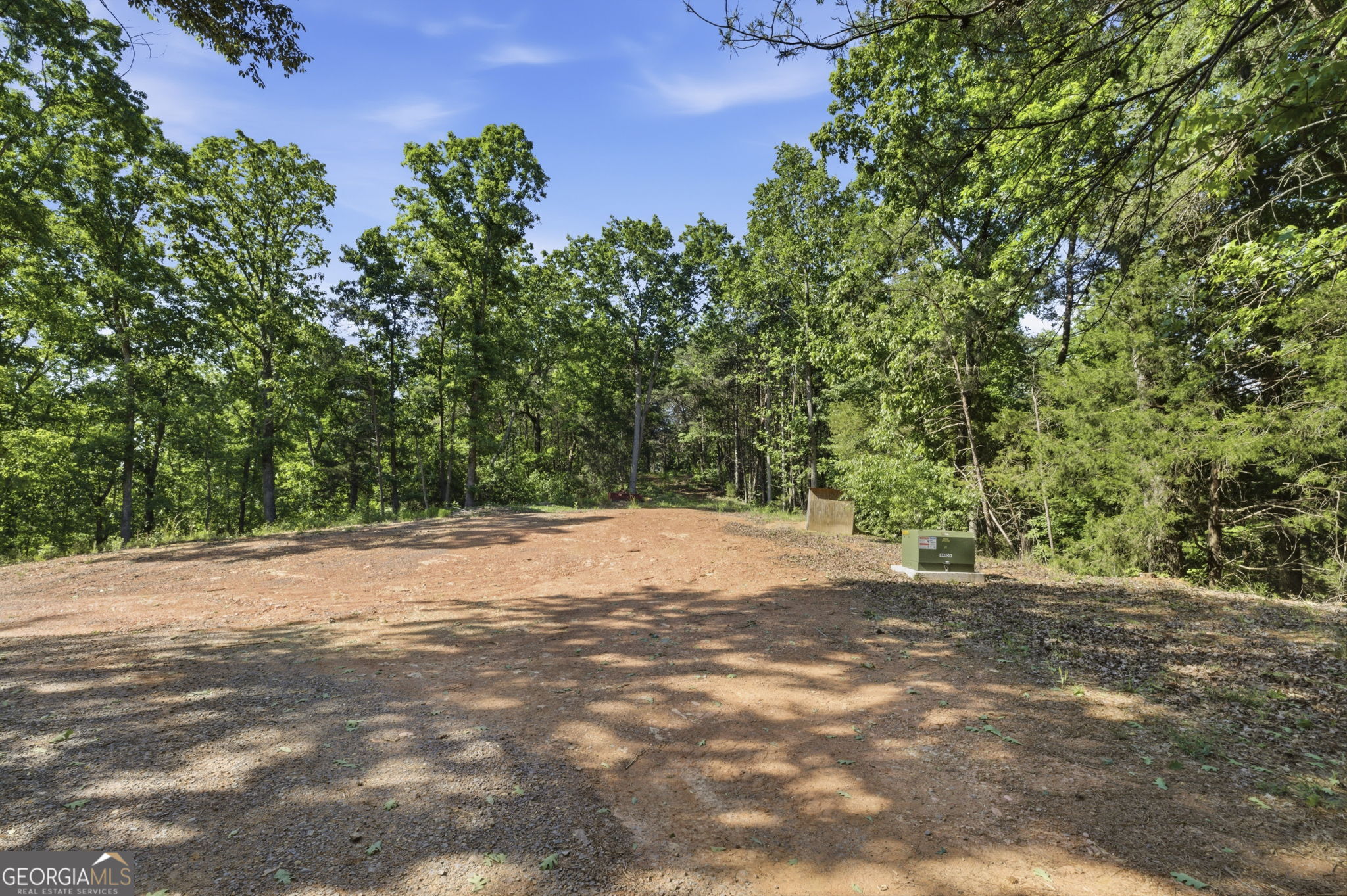 410 Pine Hill Road SE Rydal GA 30171