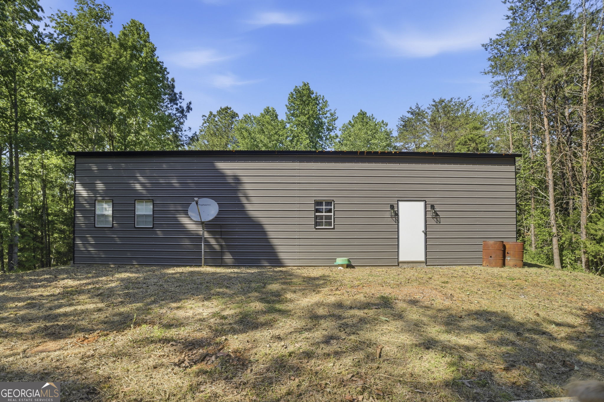 410 Pine Hill Road SE Rydal GA 30171