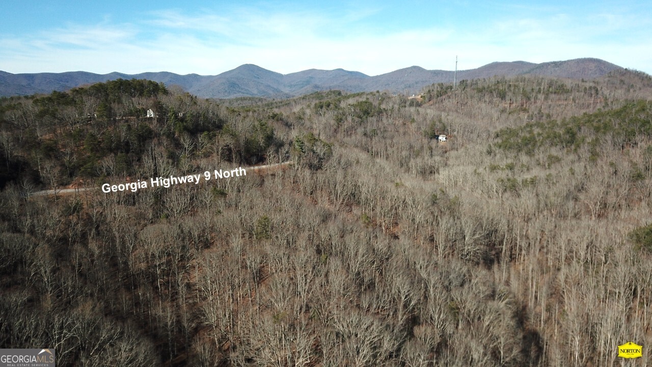 218 Otter Way Dahlonega GA 30533