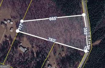 0 Vickers Road Flovilla GA 30216