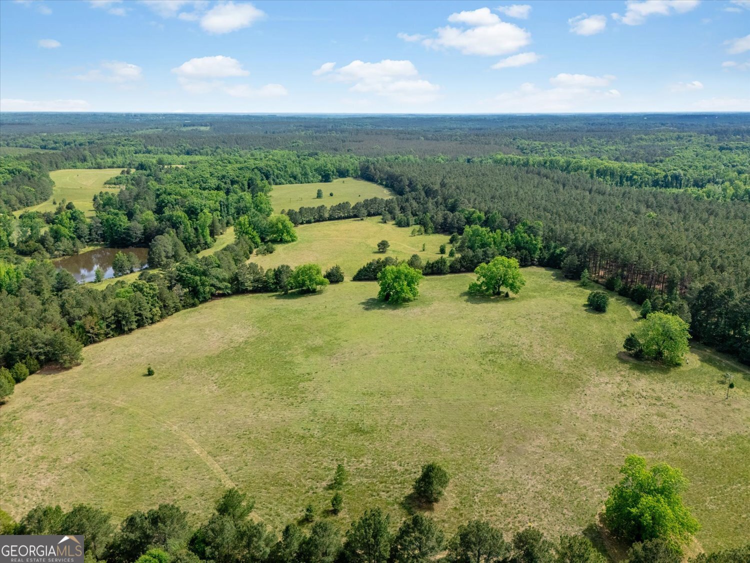 0 Thornton Road Washington GA 30673