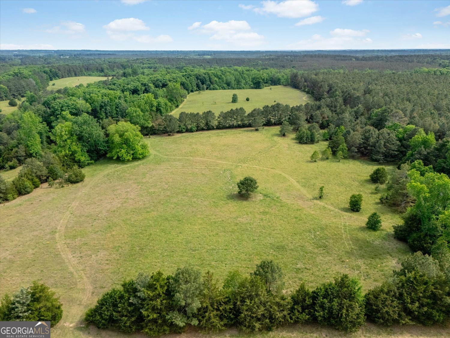 0 Thornton Road Washington GA 30673