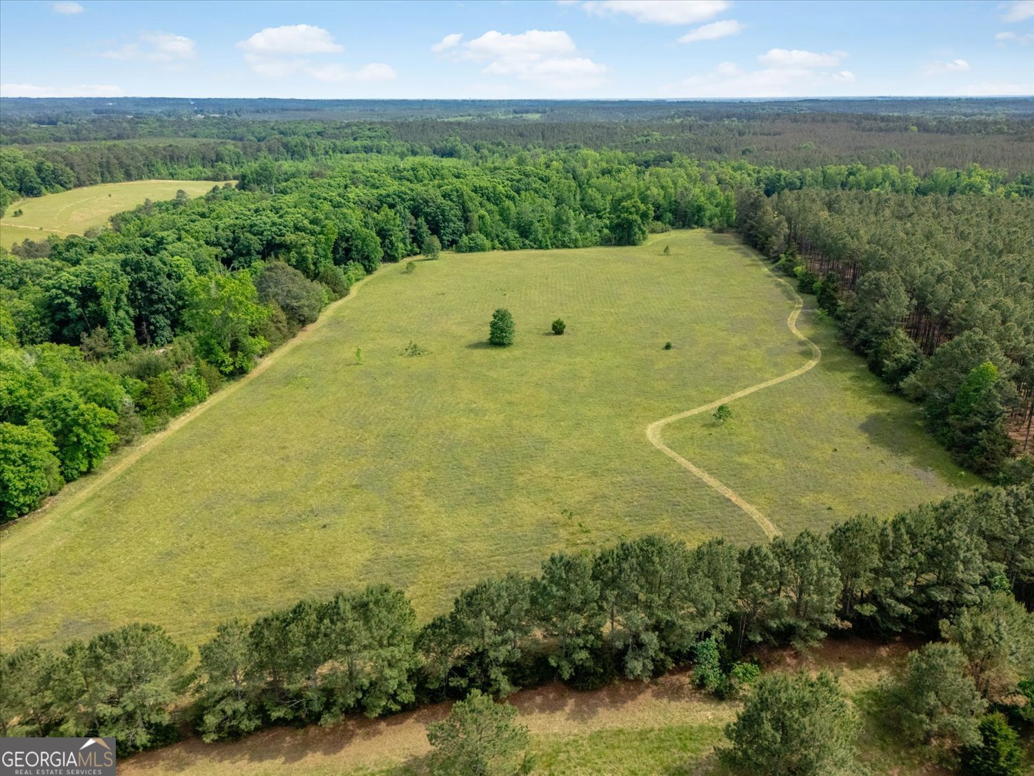 0 Thornton Road Washington GA 30673