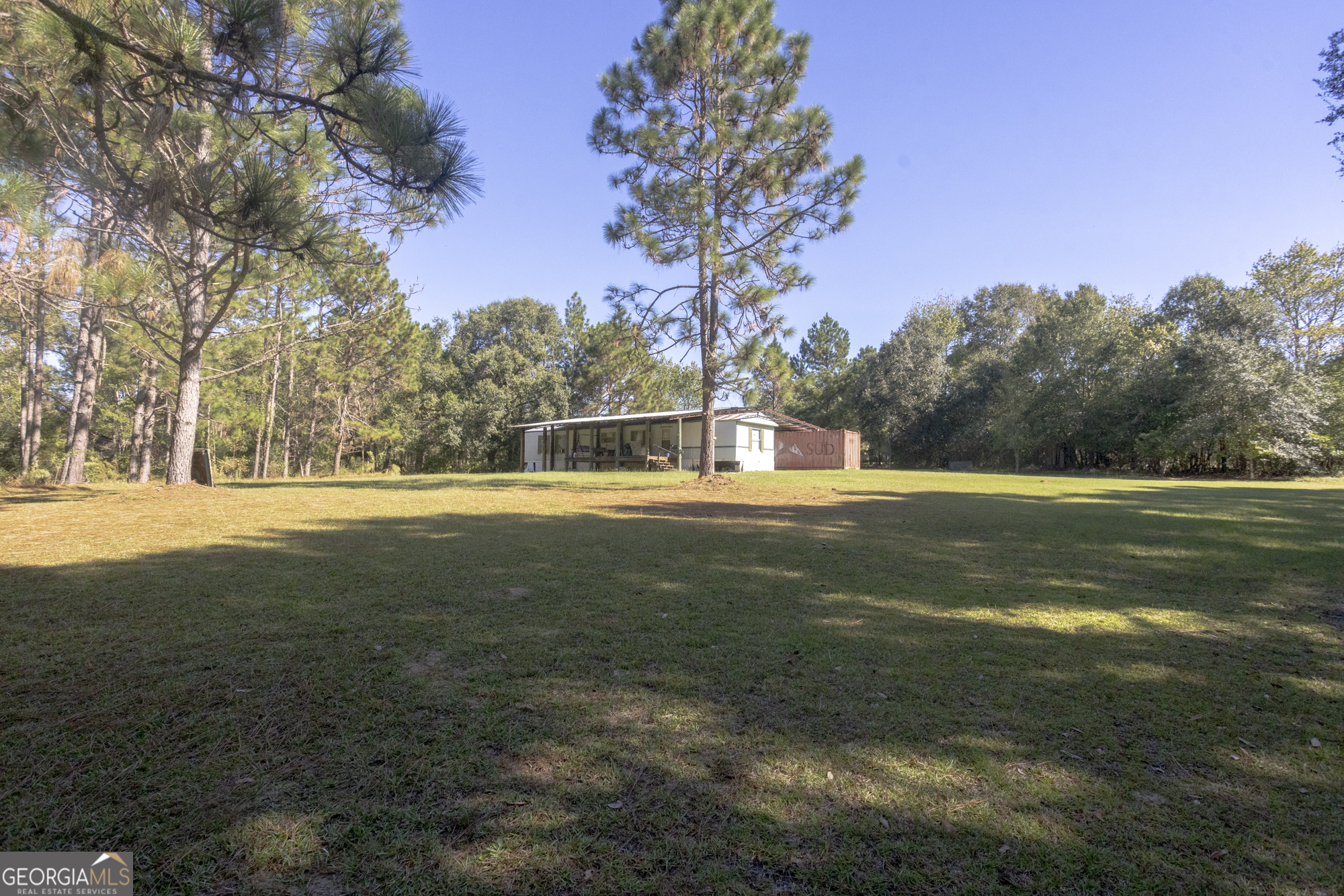2947 Ivey Avenue Claxton GA 30417