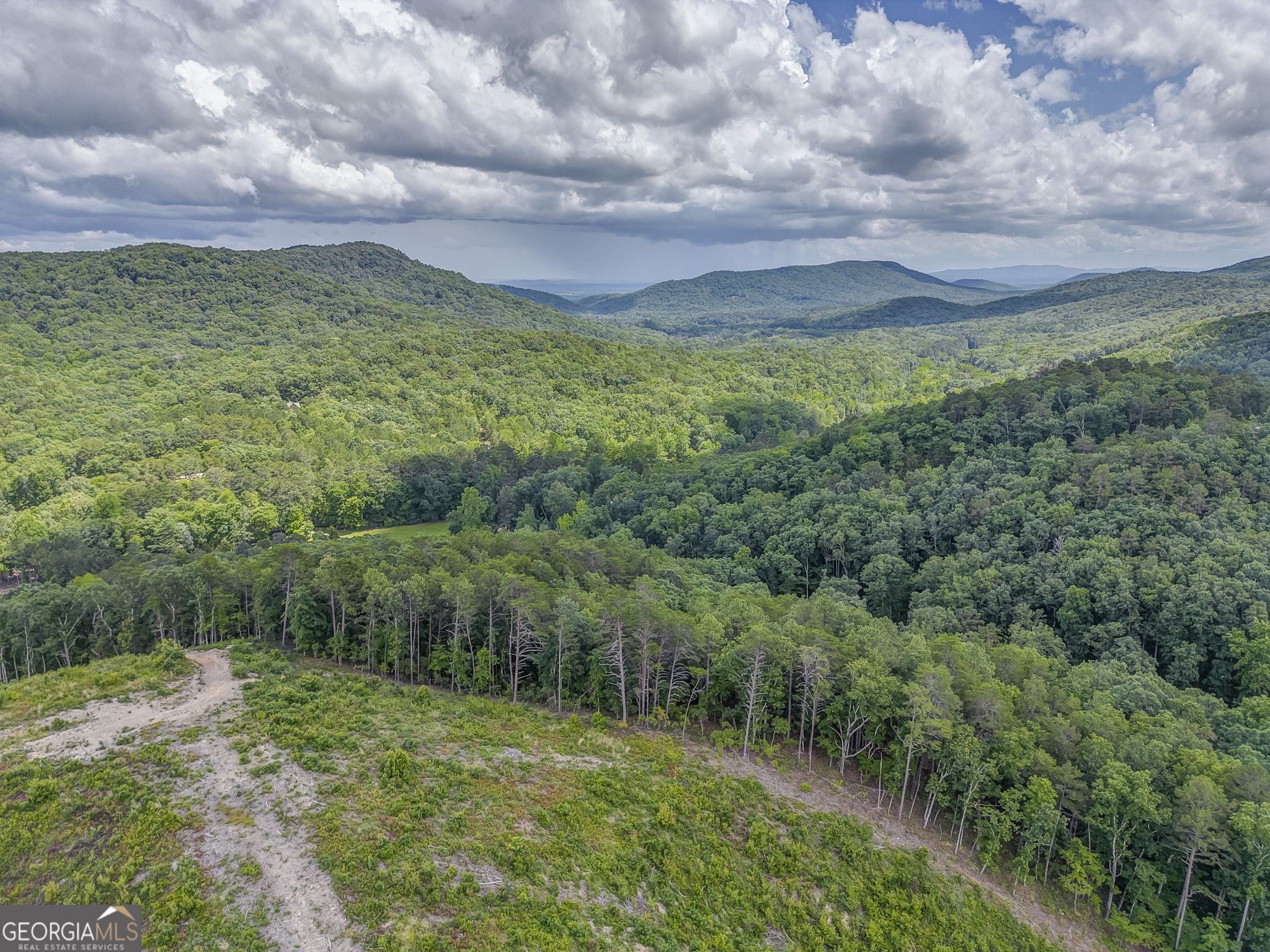 0 Big Texas Valley Road NW Rome GA 30165