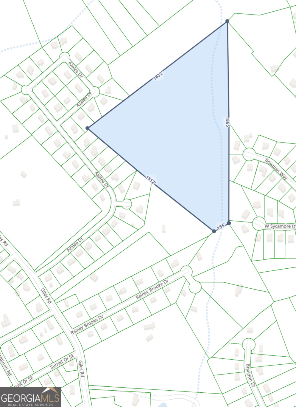 0 Giles Road Winder GA 30680