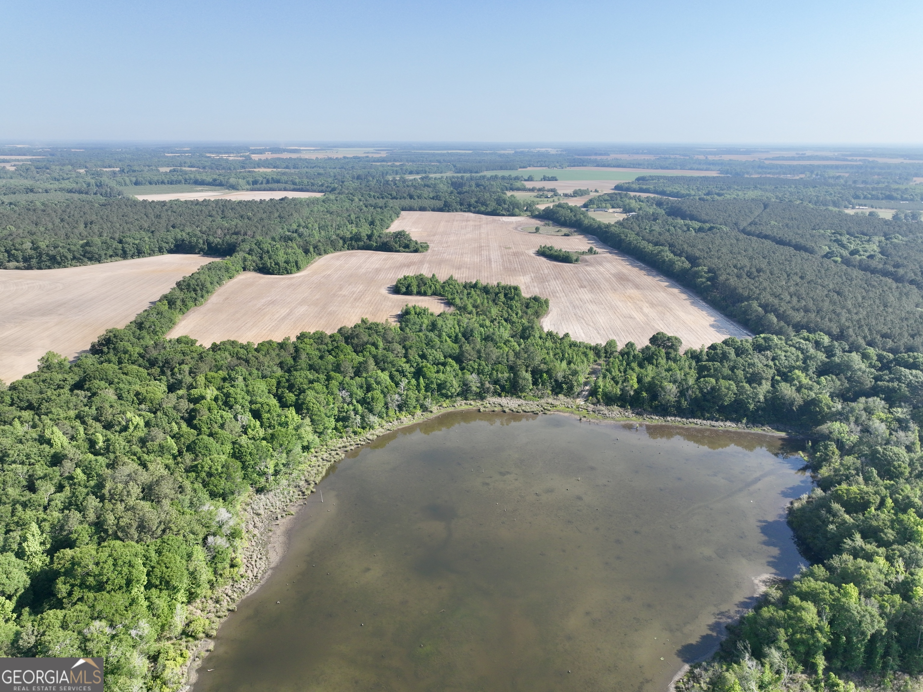 0 Folds Road Pineview GA 31071