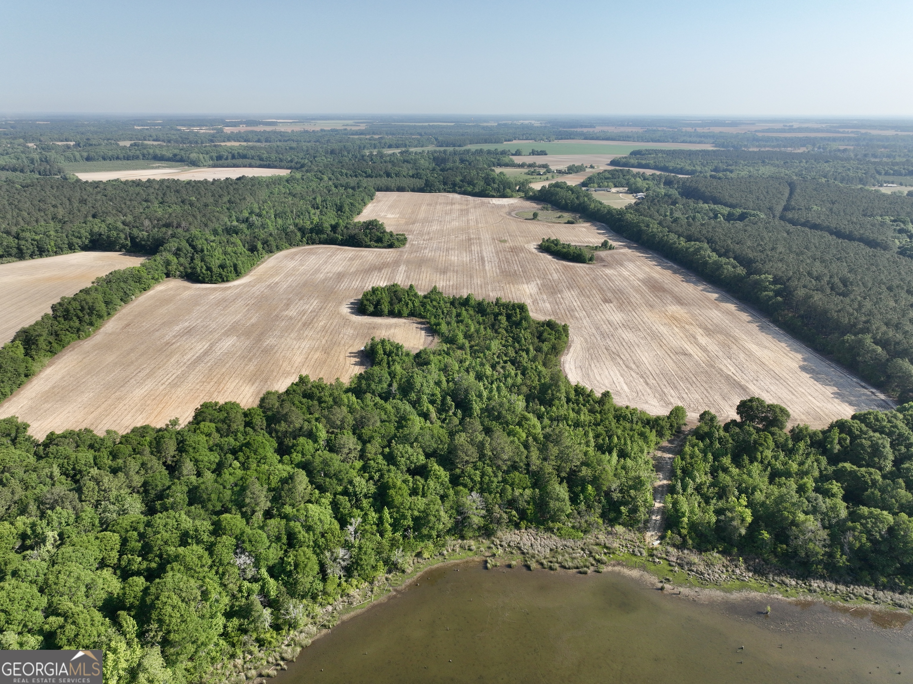 0 Folds Road Pineview GA 31071